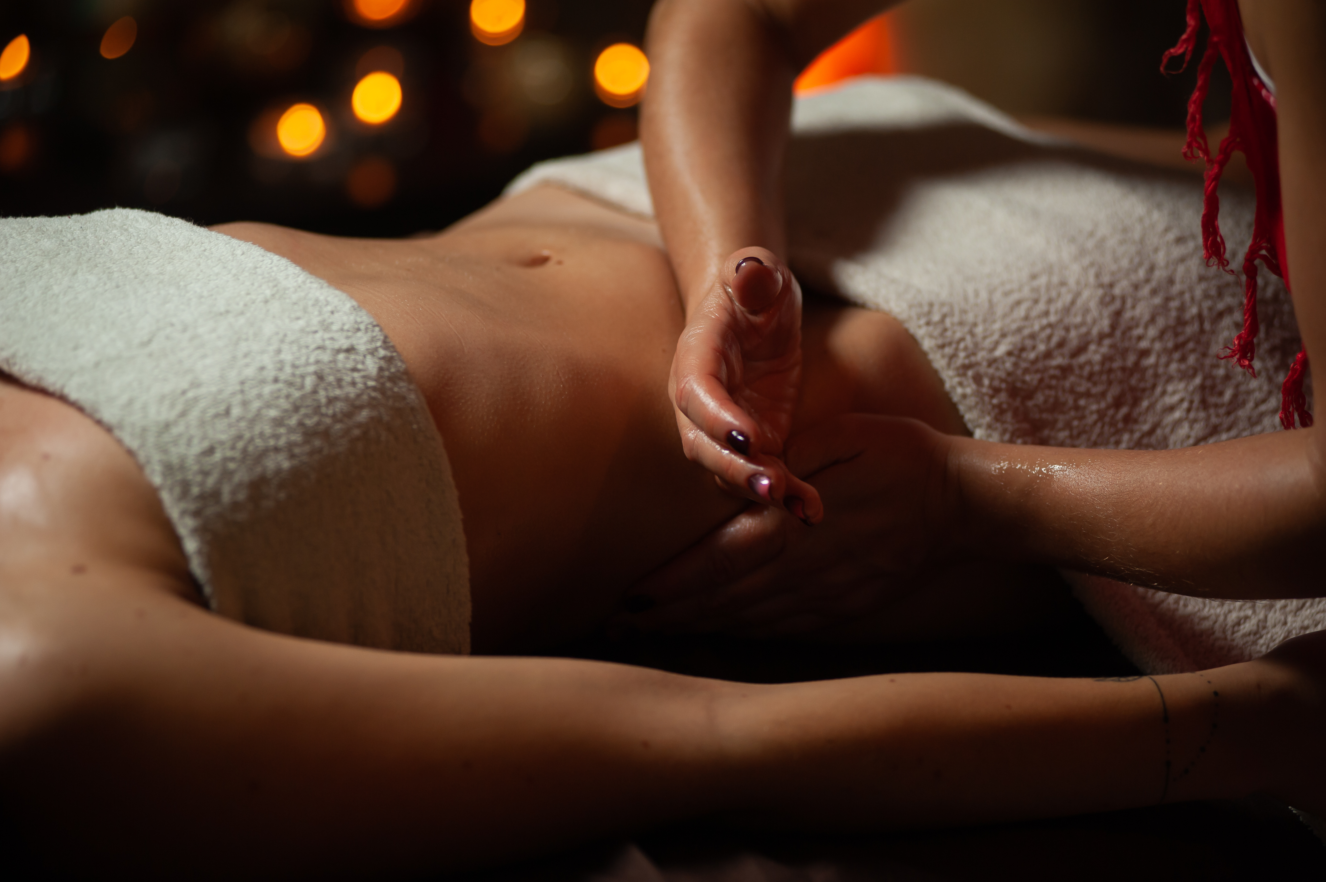 The Cleansing Ritual | 90 Minutes