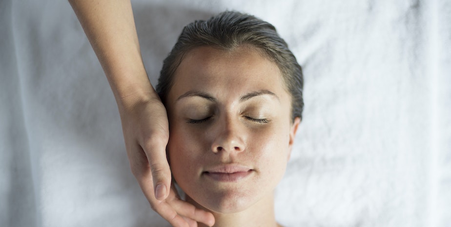 Temple Spa My Kinda Mood