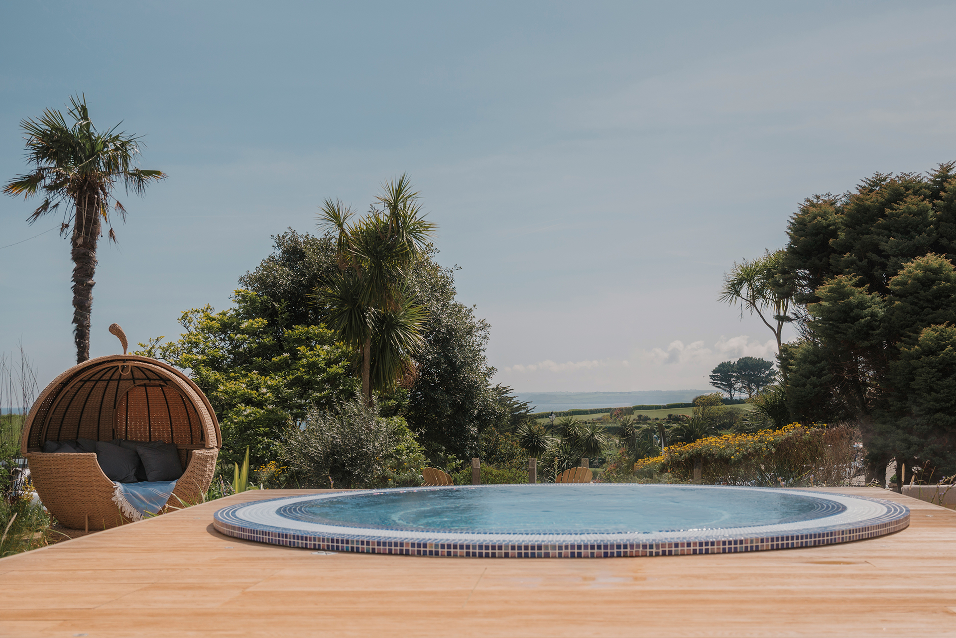 St Michaels Signature Spa Day 