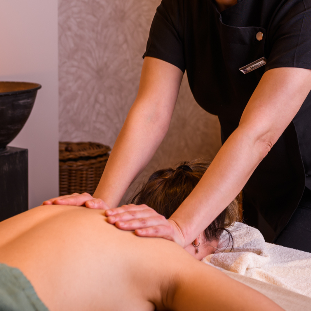 Back in Balance | 30 Minutes