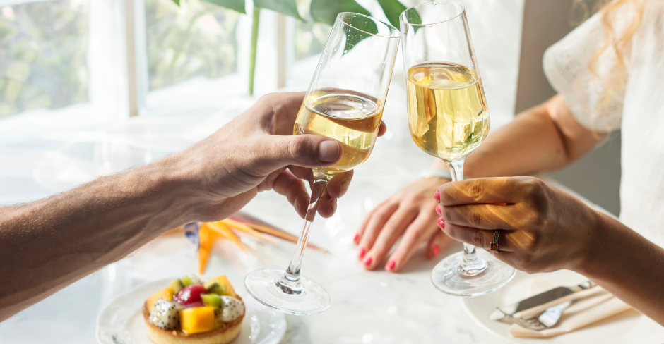 Sparkling Comfort Spa Experience | Fri - Sun