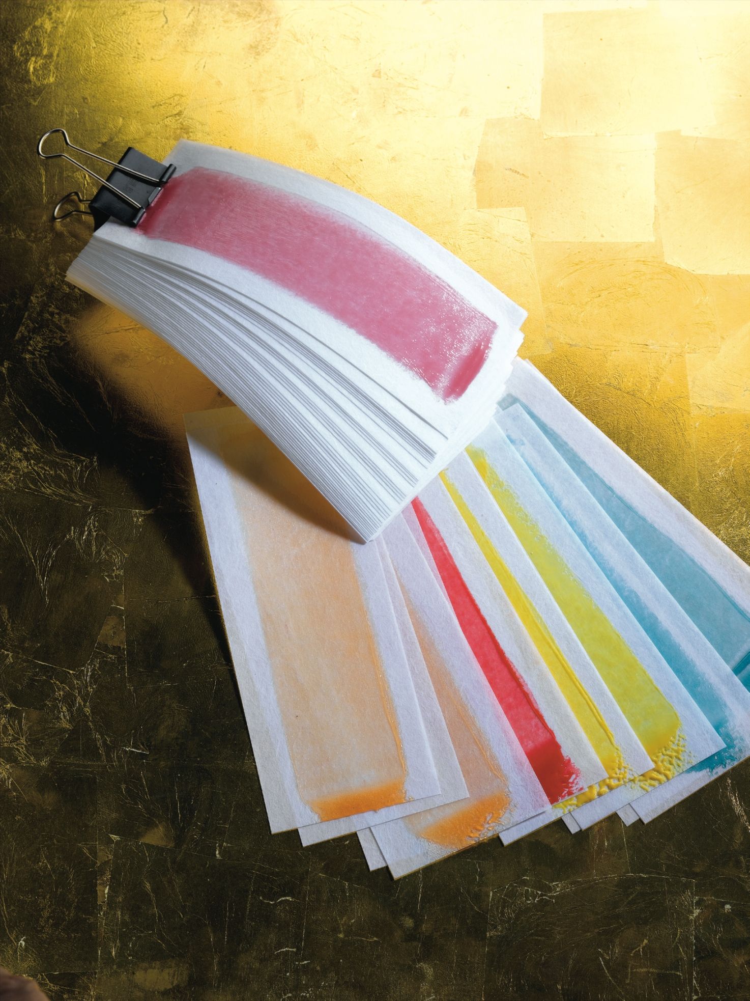 Eyebrow & Eyelash Tint