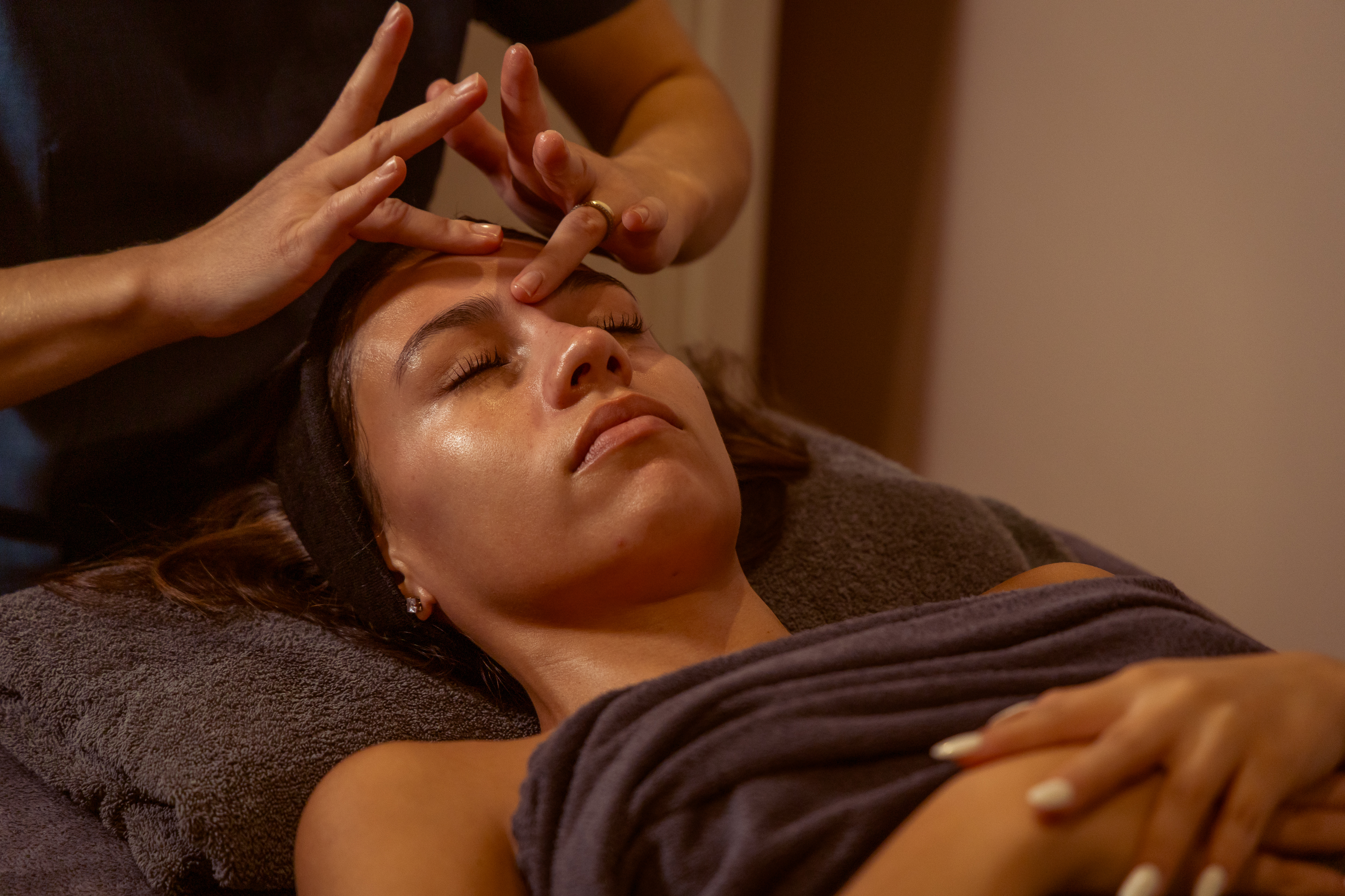 Limited Edition Elemis Pro-Collagen Rose Facial