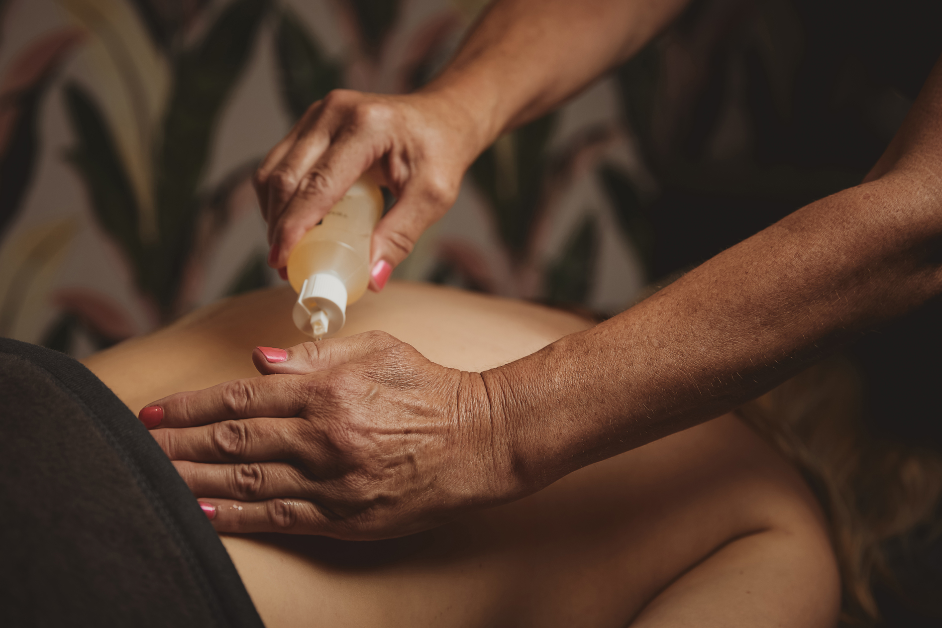 Indulgence Full Day Spa. Friday to Sunday and bank holidays