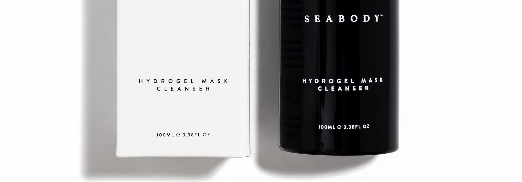 Seabody Hydrogel Mask Cleanser 100ML