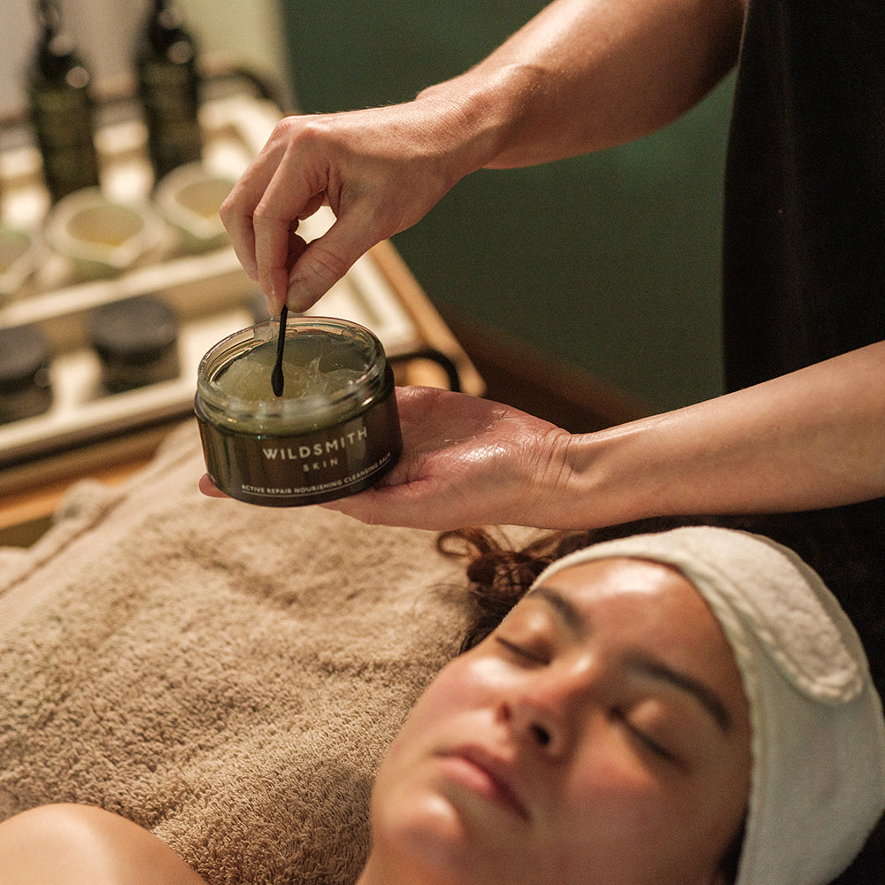 Wildsmith Radical Botany Facial | 1 Hour