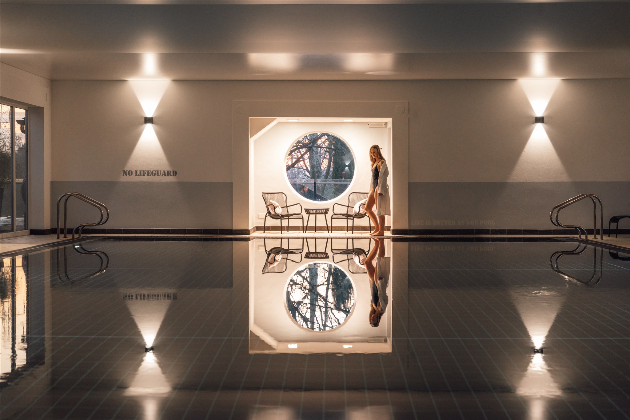 *Limited Edition* May Spa Day Fri-Sun @ £99 (15th-22nd May)