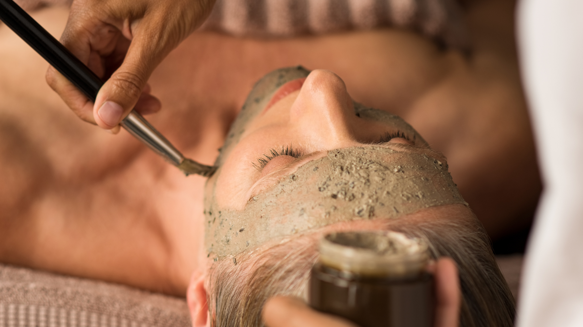 GAIA Mud Cocoon | 90 Minutes