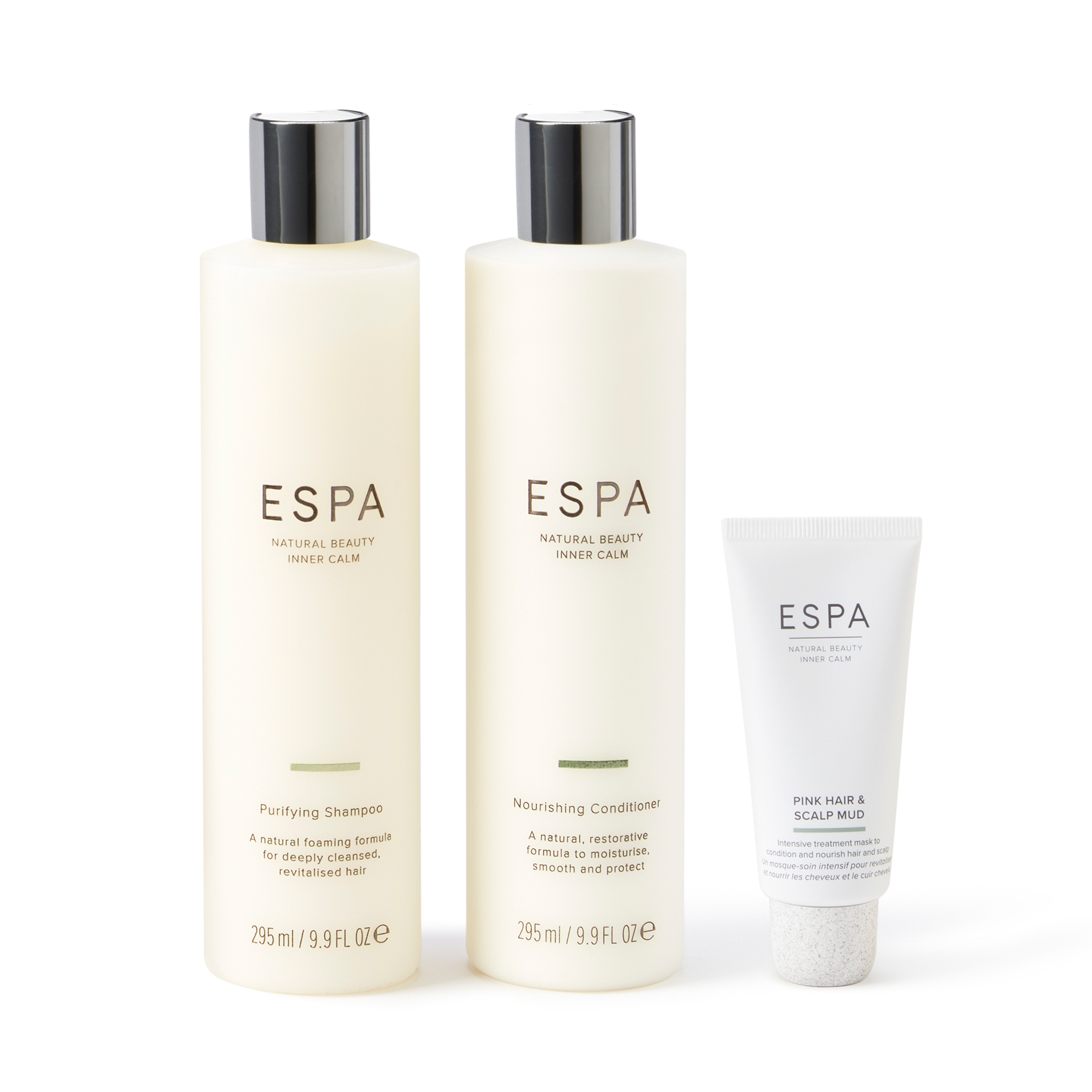 ESPA Hair Care Duo