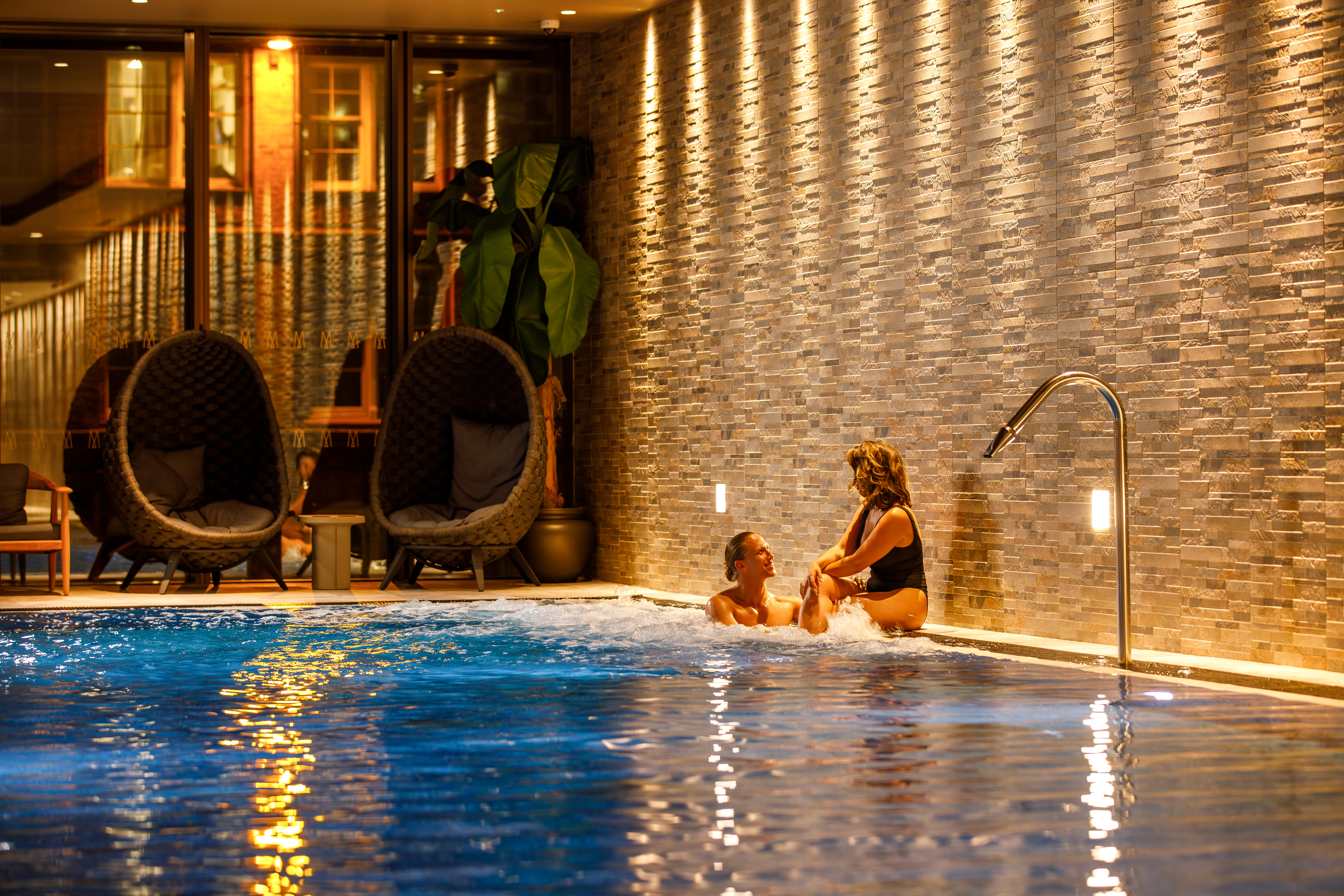 Time To Twilight Evening Experience