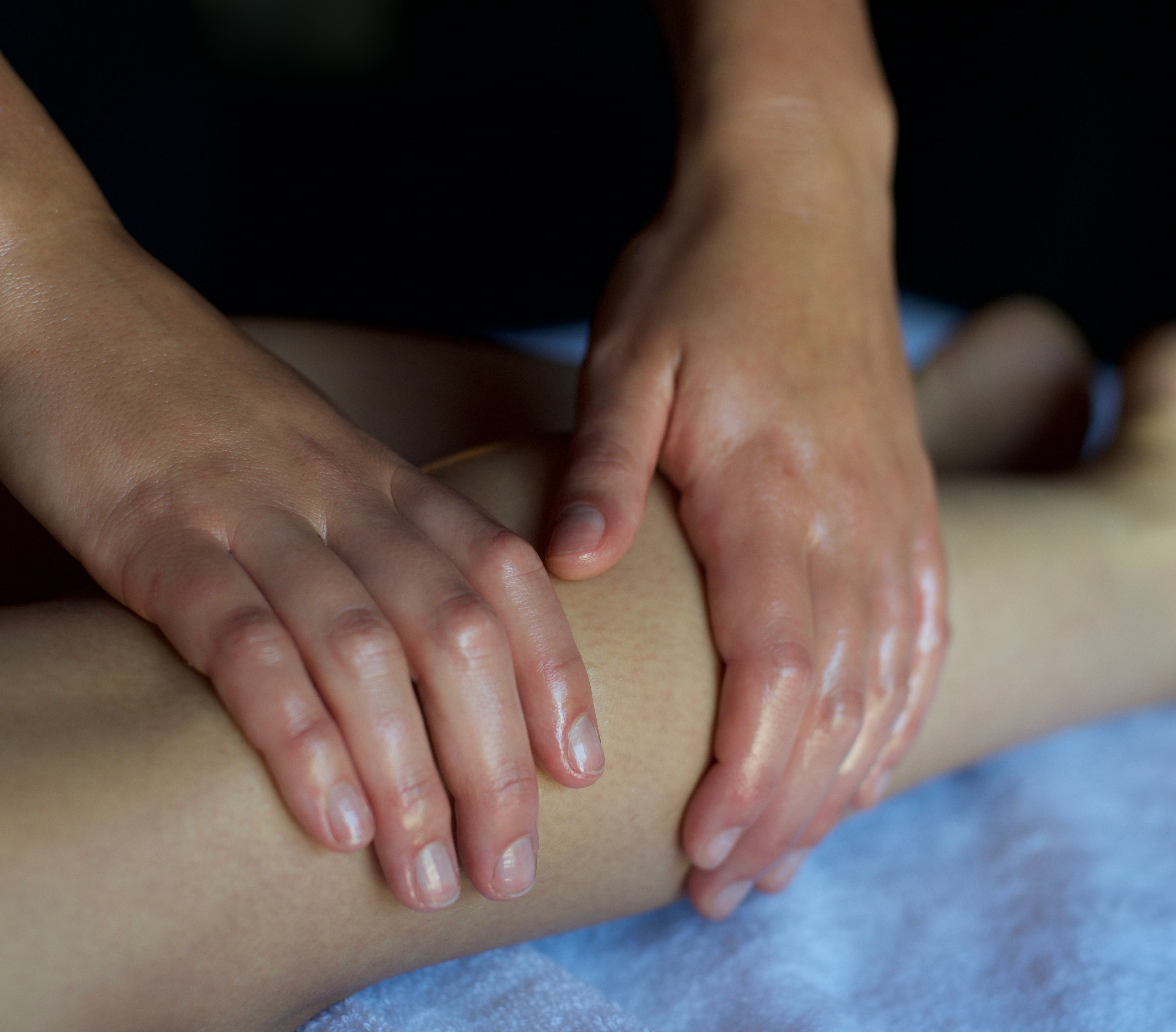 TEMPLESPA | Aaahhh! :Revive & Energise Foot And Leg Treatment | 30 Minutes