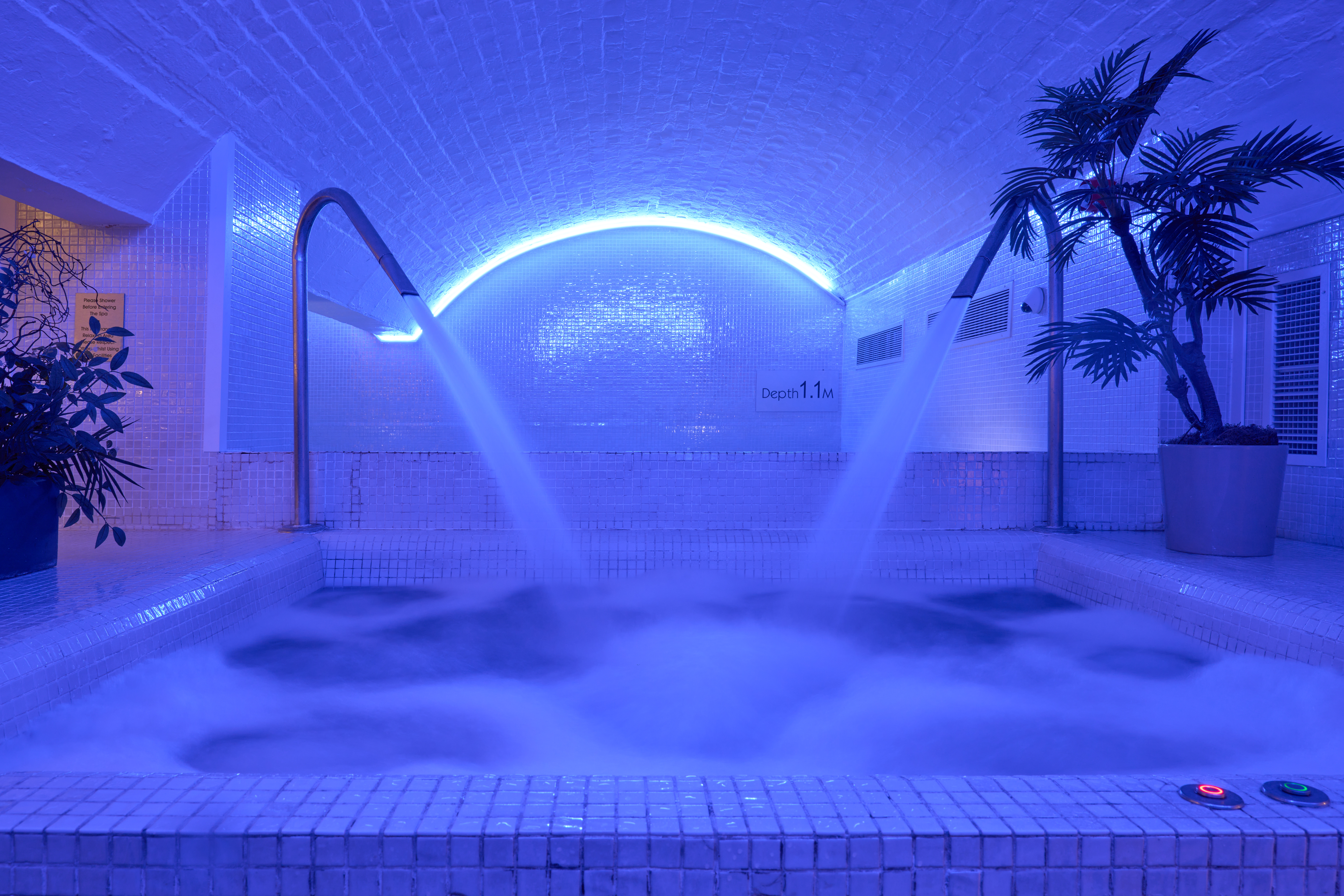 Elemis Expert™ Spa Escape | Weekend