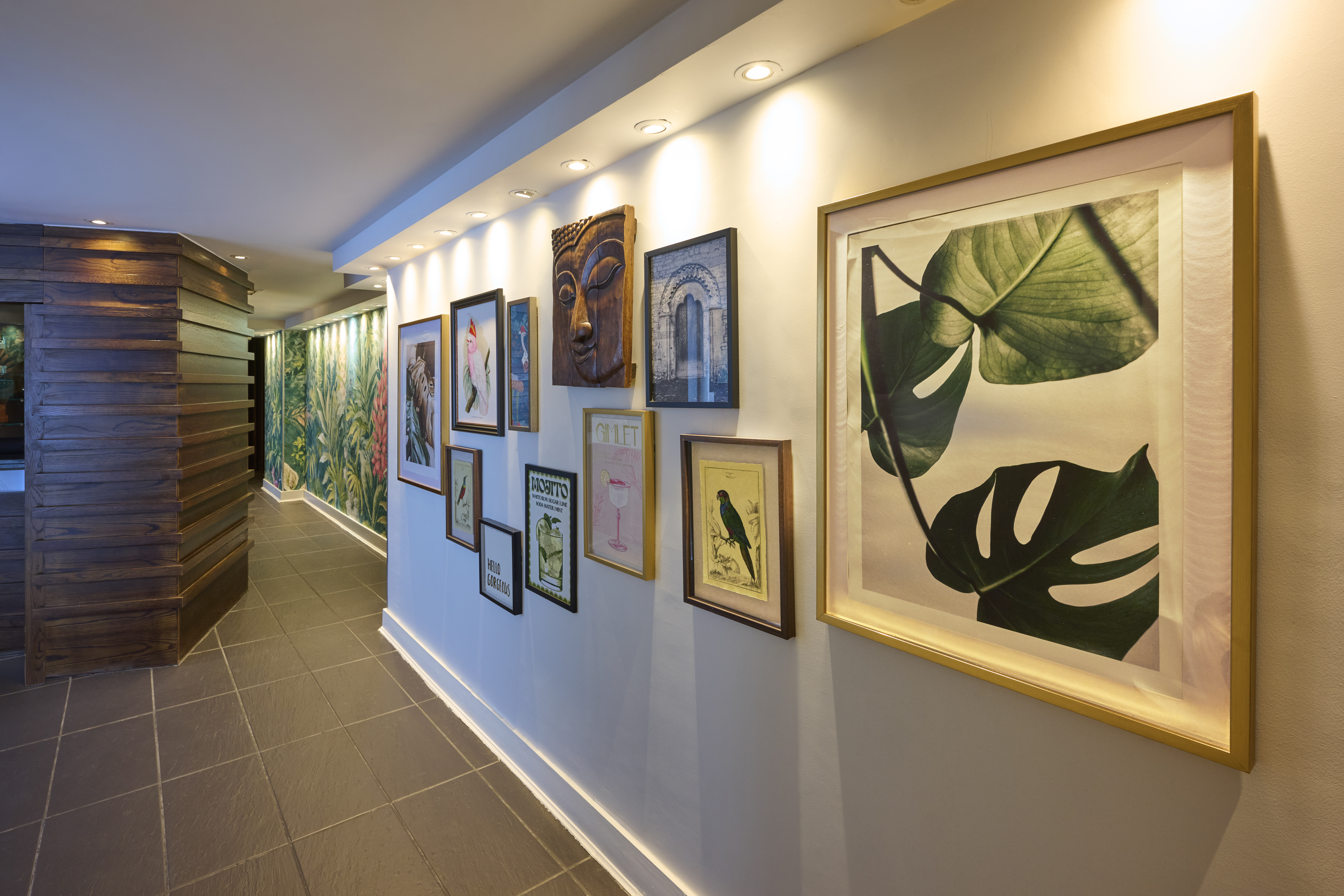 Spa Retreat | Monday - Friday