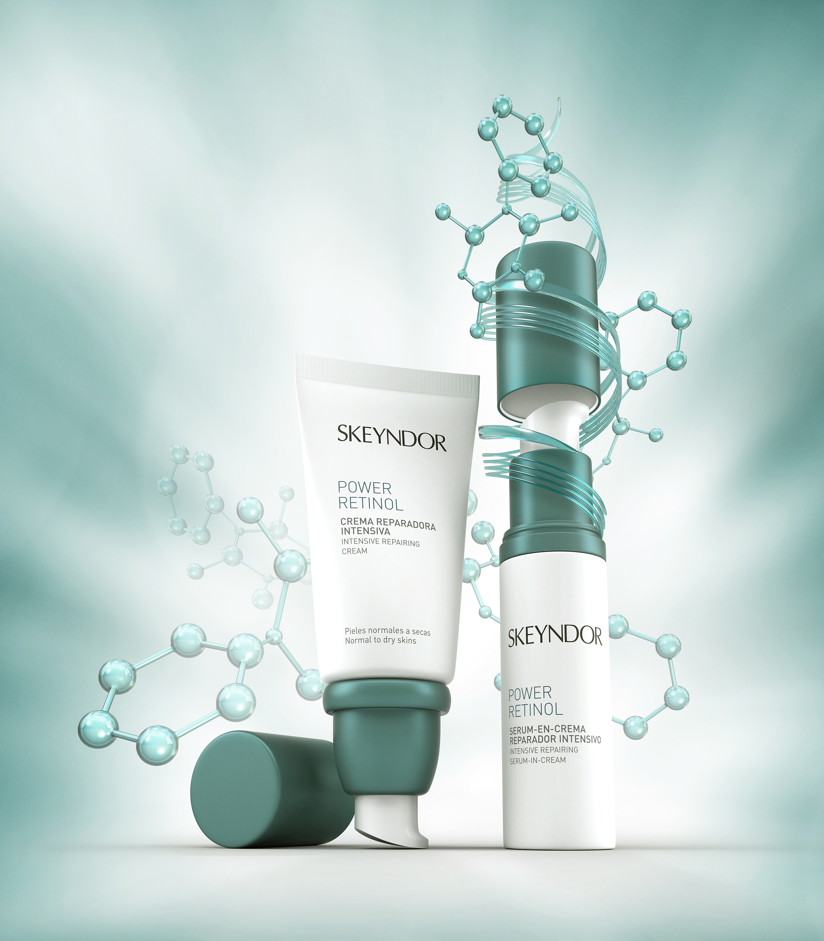Skeyndor Power Retinol