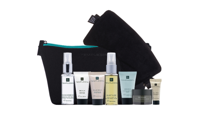 Spa wherever you are