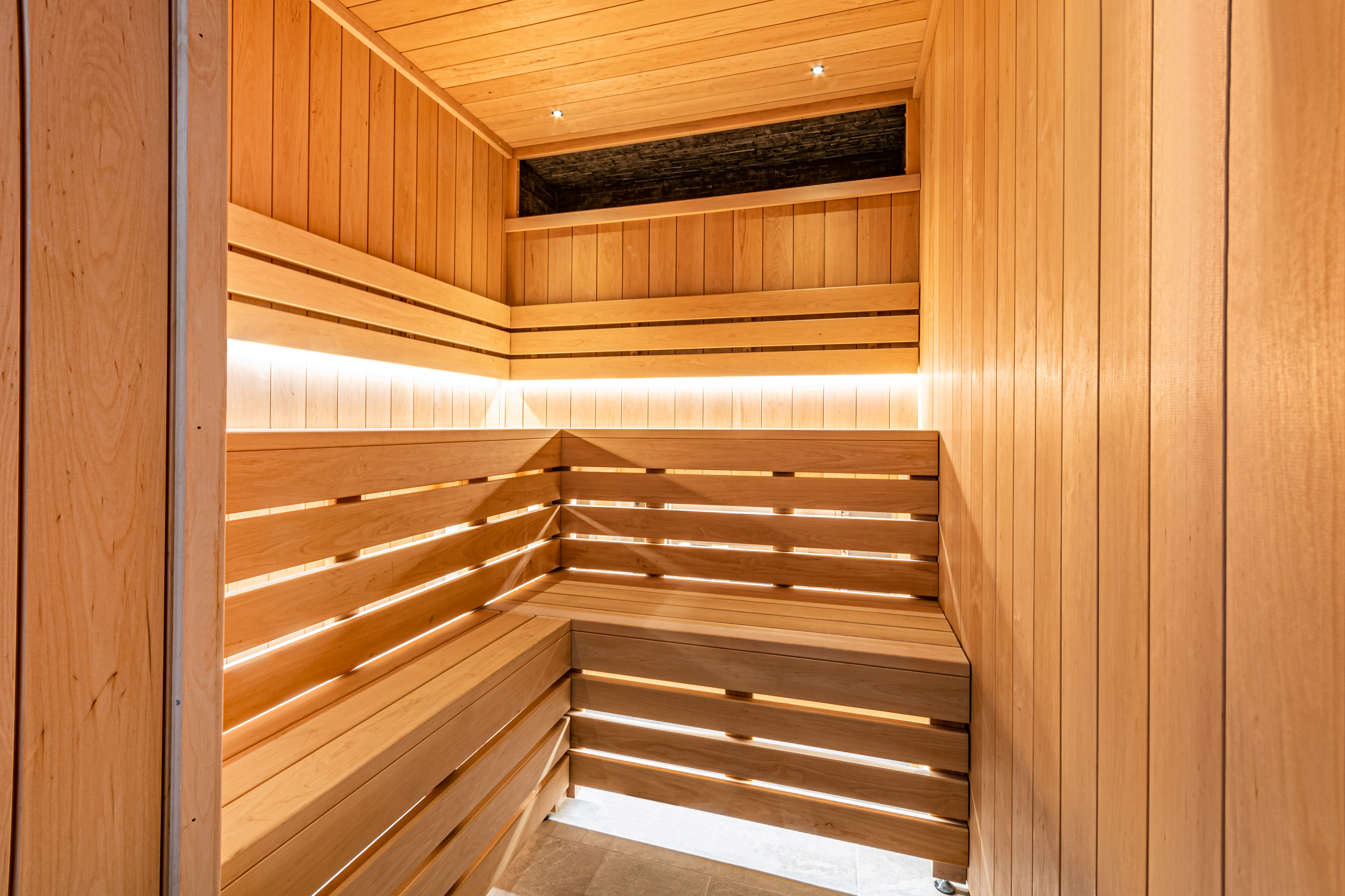 Sensory Wellness Spa Day | Weekend