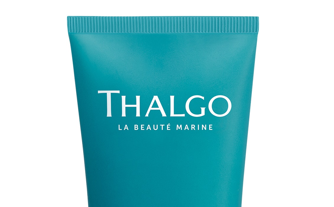 Revitalising Marine Body Scrub