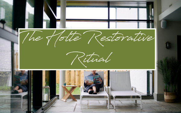 The Holte Restorative Ritual