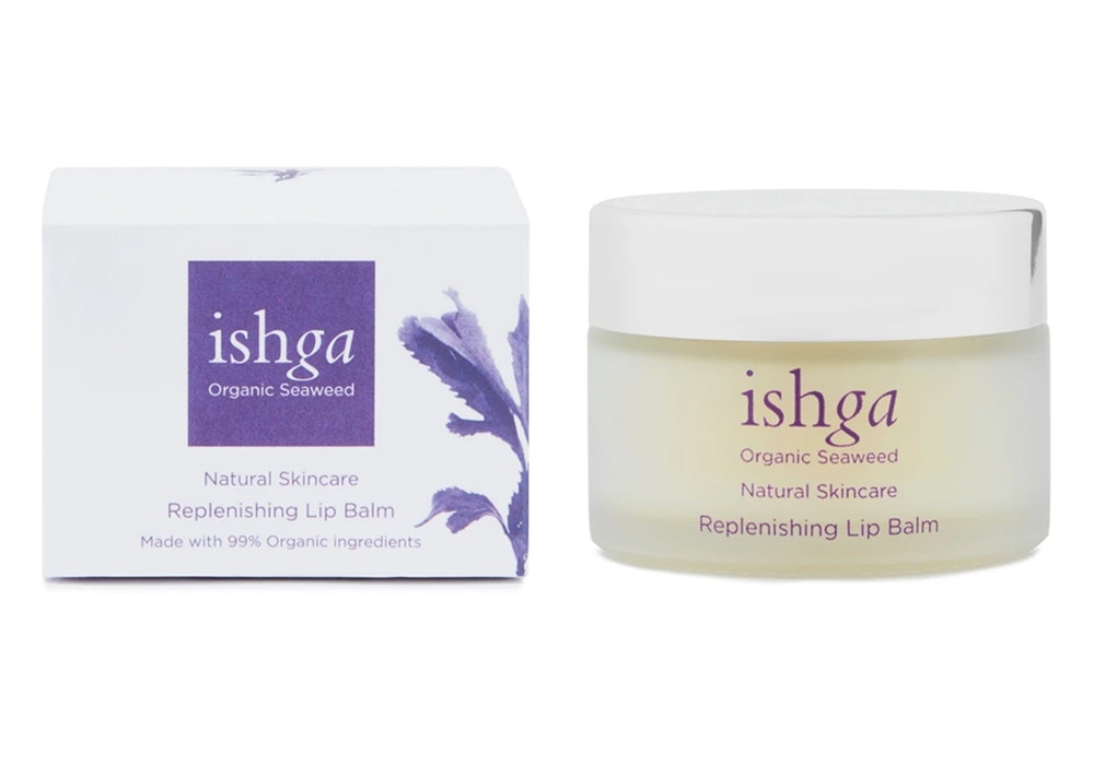 Replenishing Lip Balm