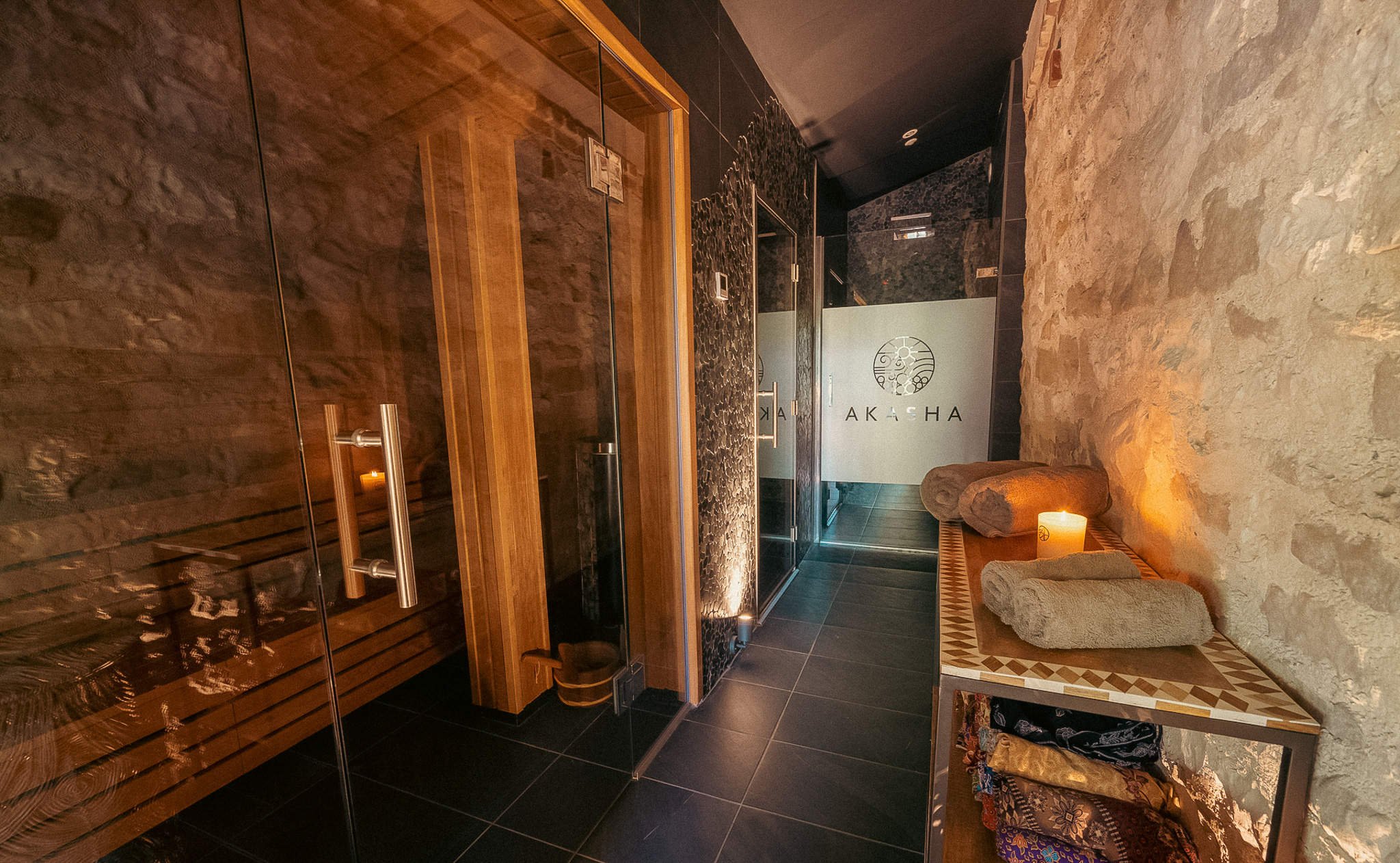 Signature Spa Experience 