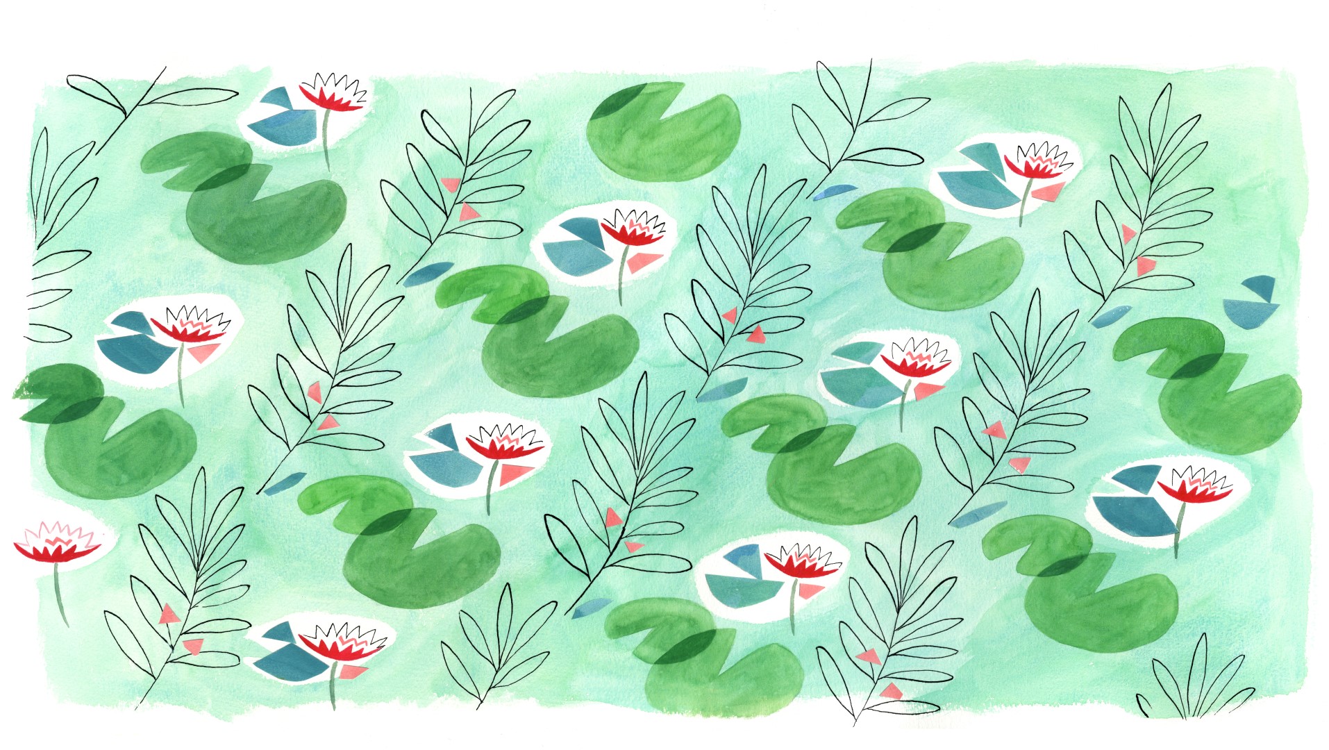 The Elements | Sunday