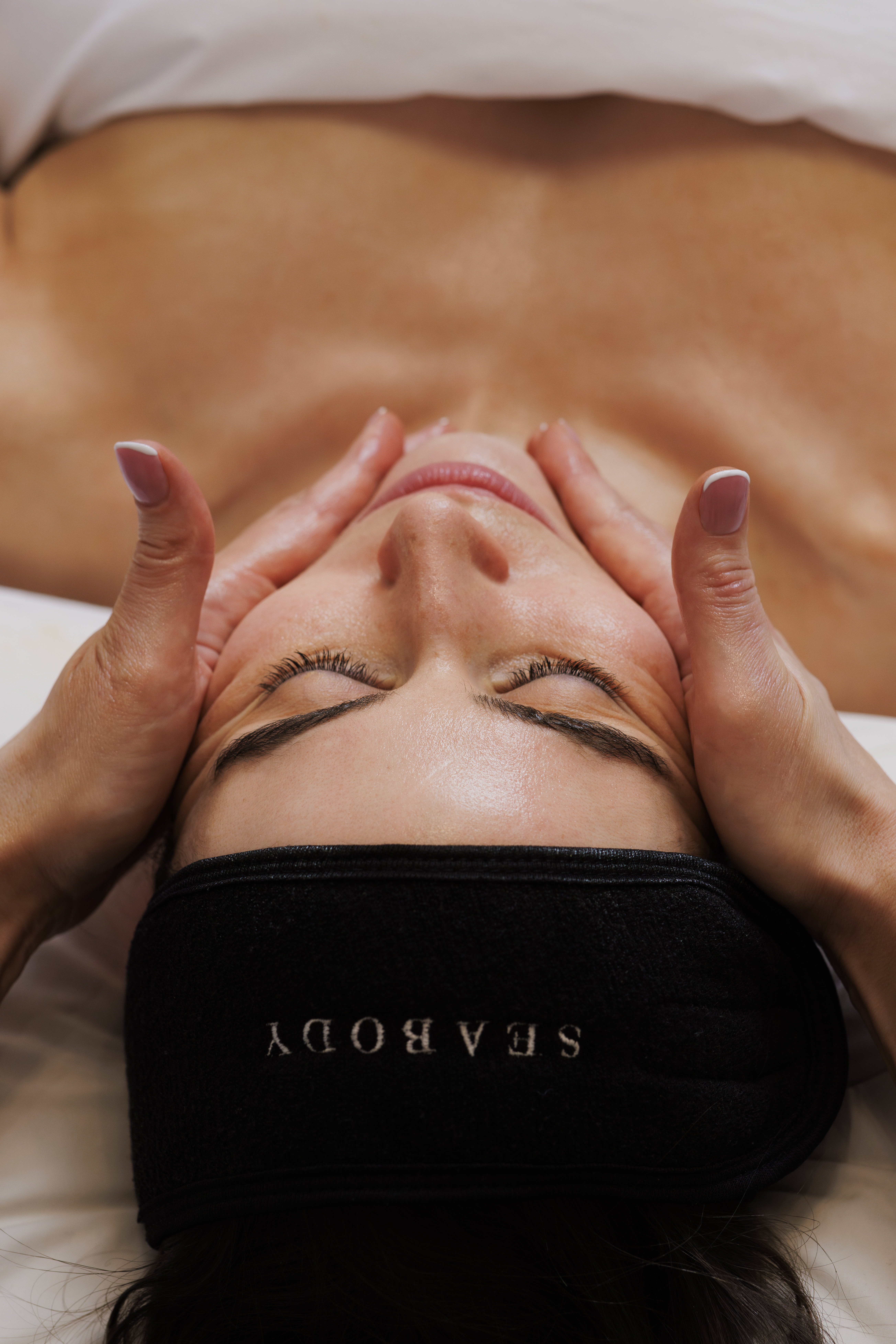 Seabody & Carton House Recovery Ritual | 90 Minutes