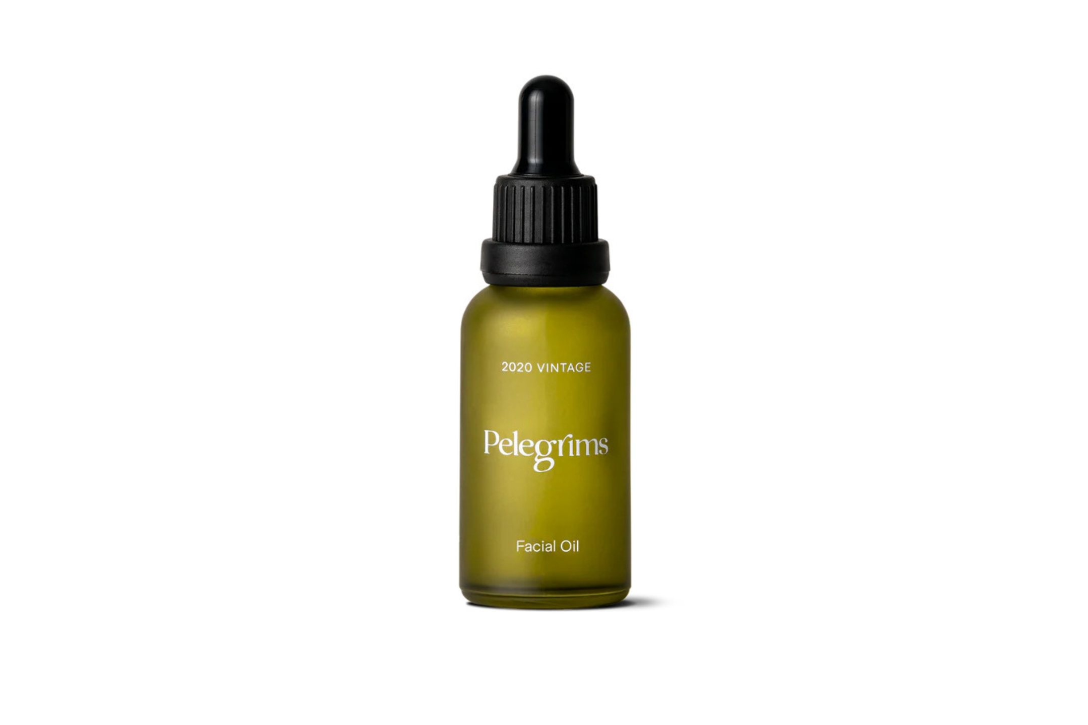 Pelegrims Hyaluronic Plump Facial Oil