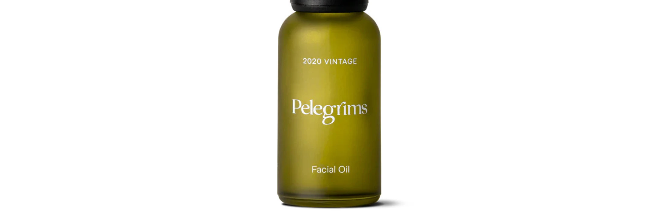Pelegrims Hyaluronic Plump Facial Oil