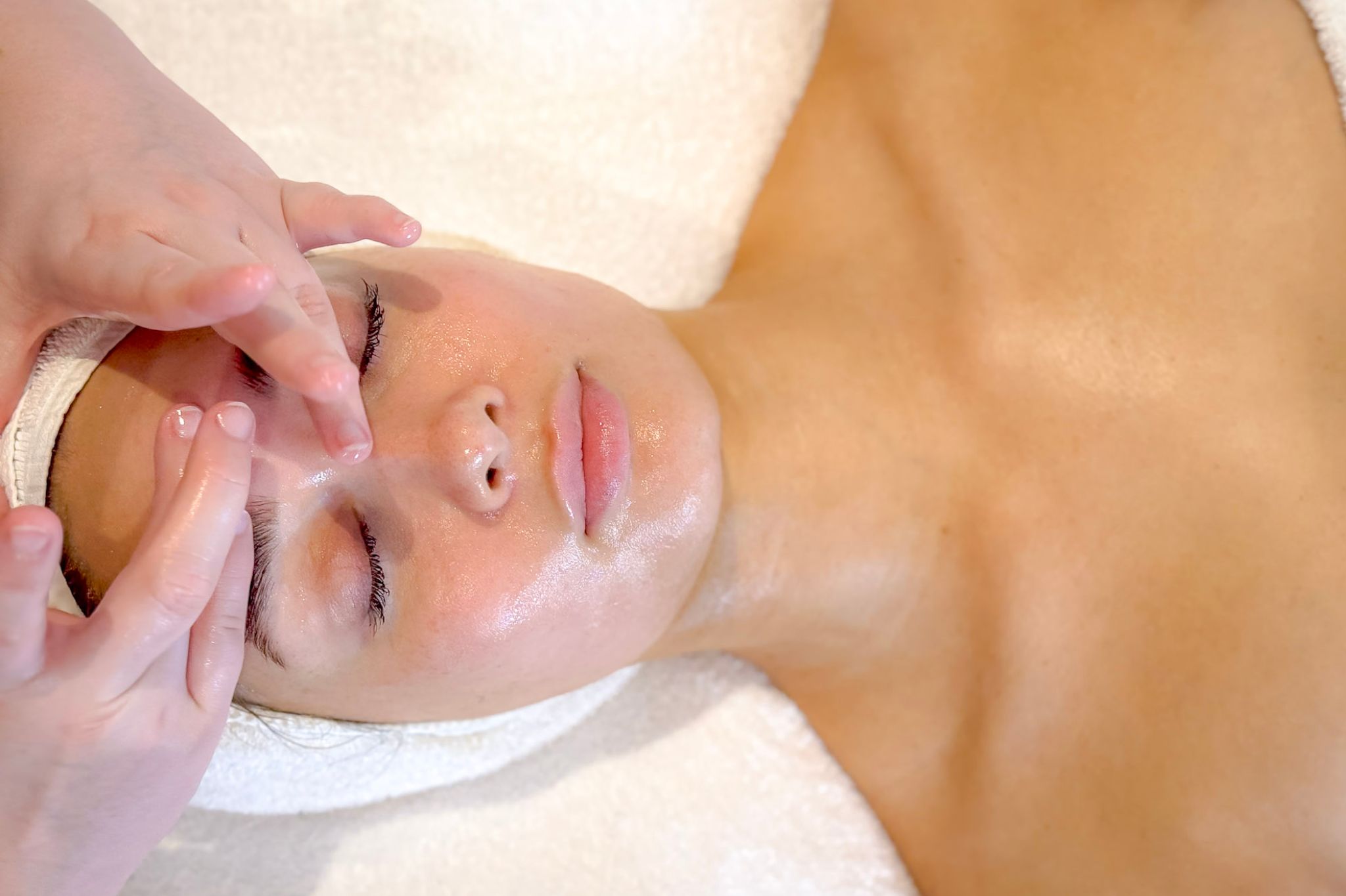 January Offer: Reset & Relax