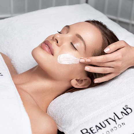 Glycolic Resurfacing Facial