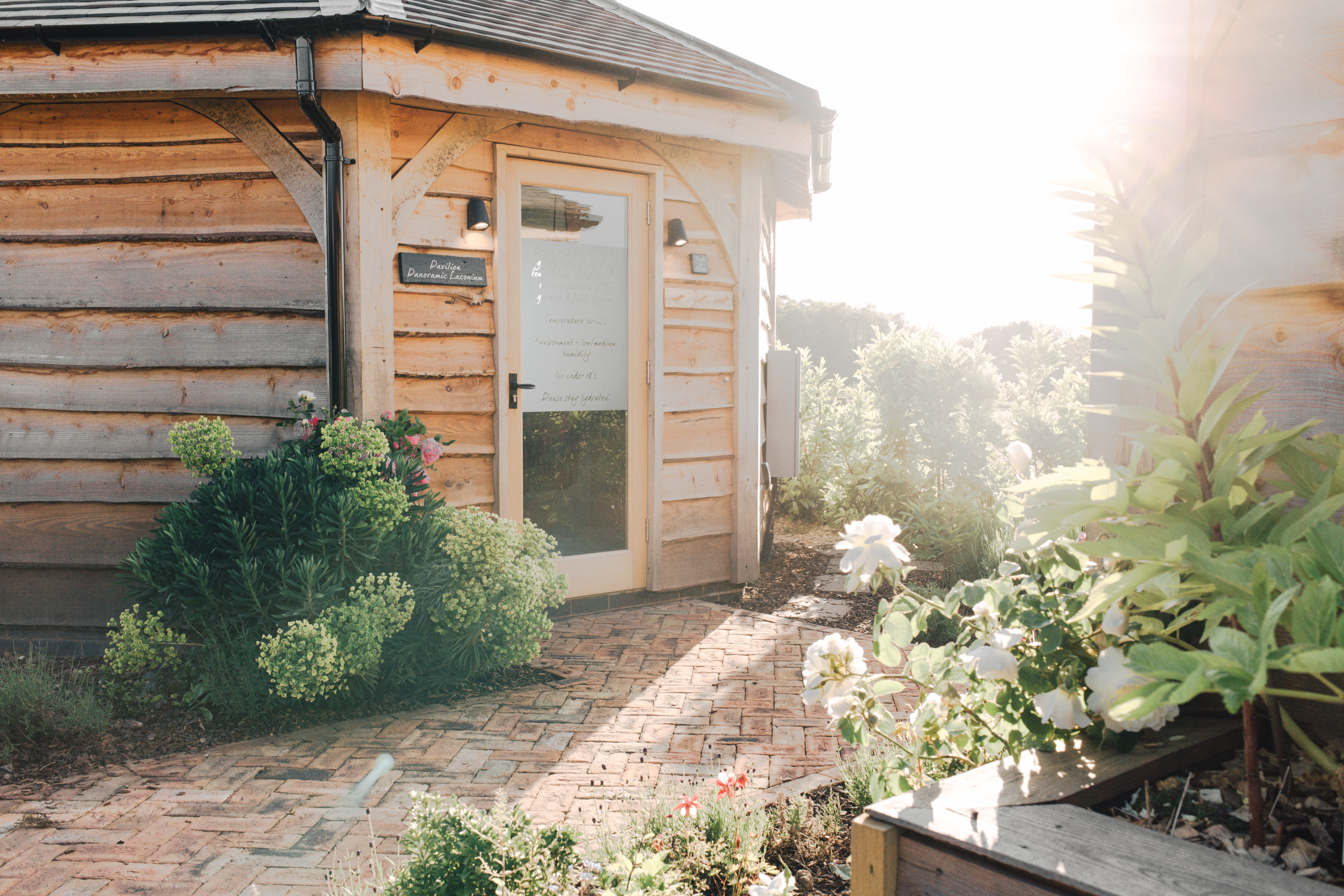 Ultimate Spa Day | Weekend