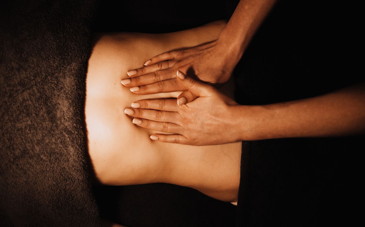 Ishga Detox Body Wrap | 55 Minutes