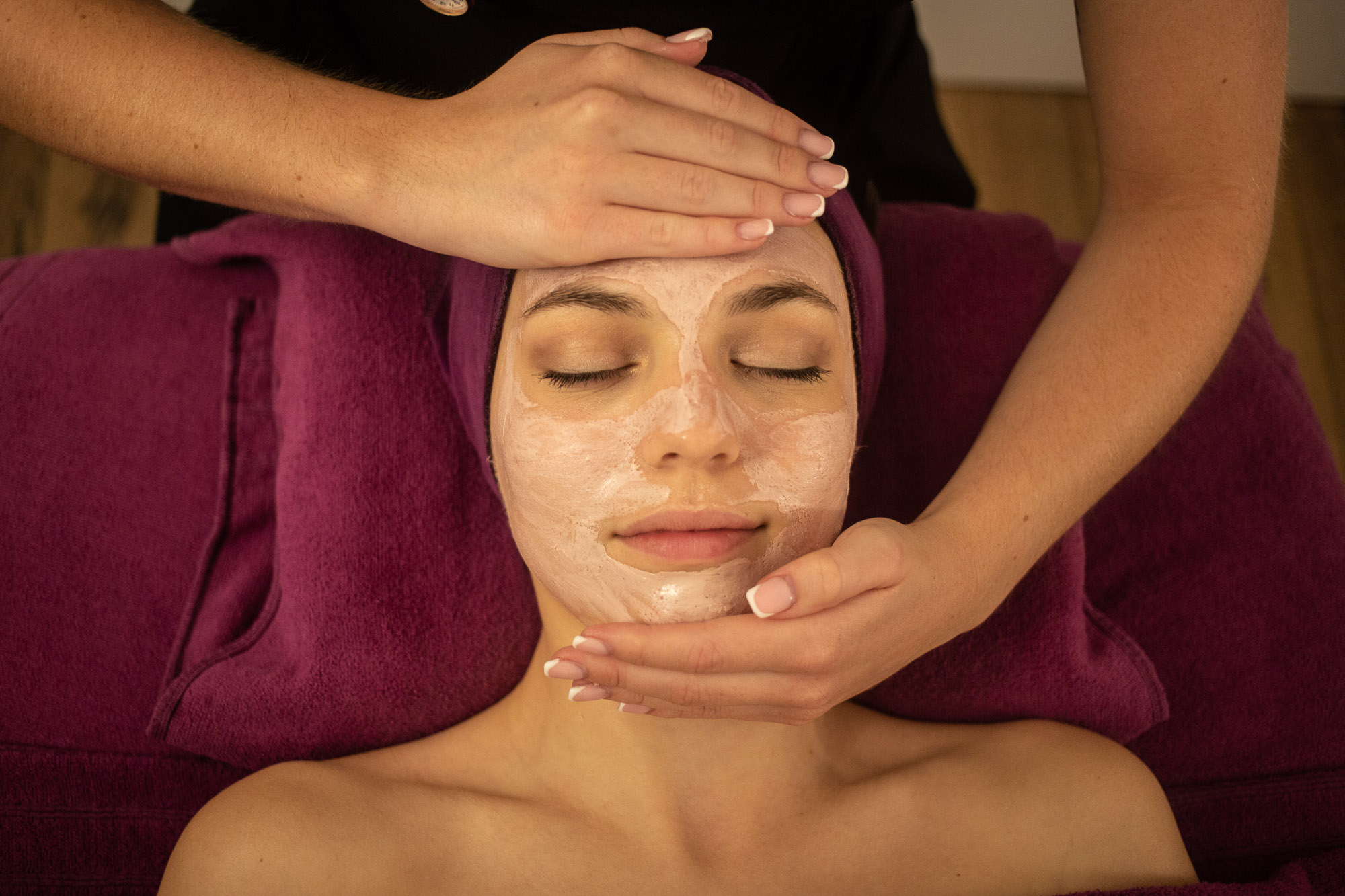 Caudalie Vinohydra Hydrating Nourishing & Soothing Facial