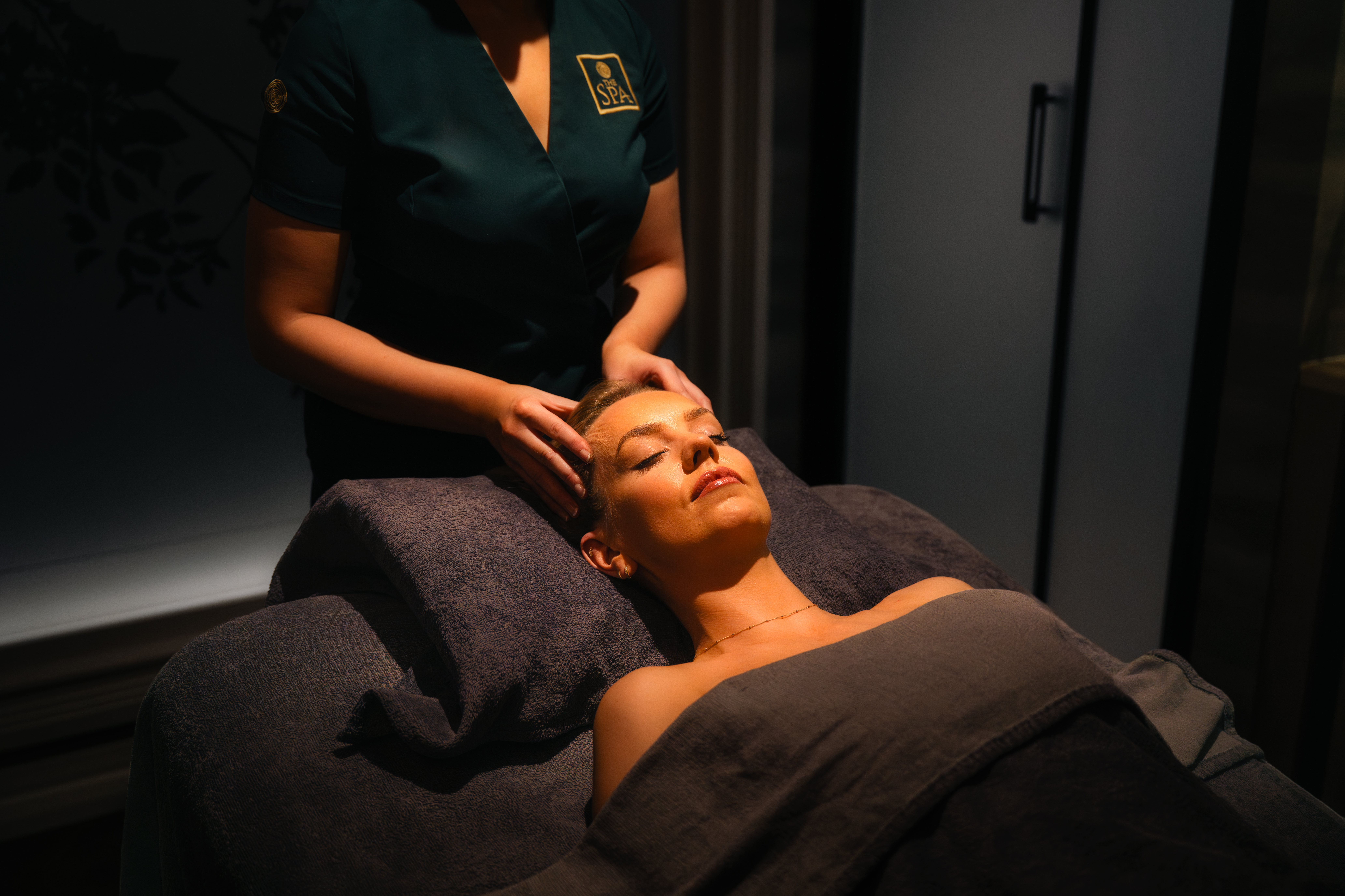 Elemis Cryo Face And Body Experience