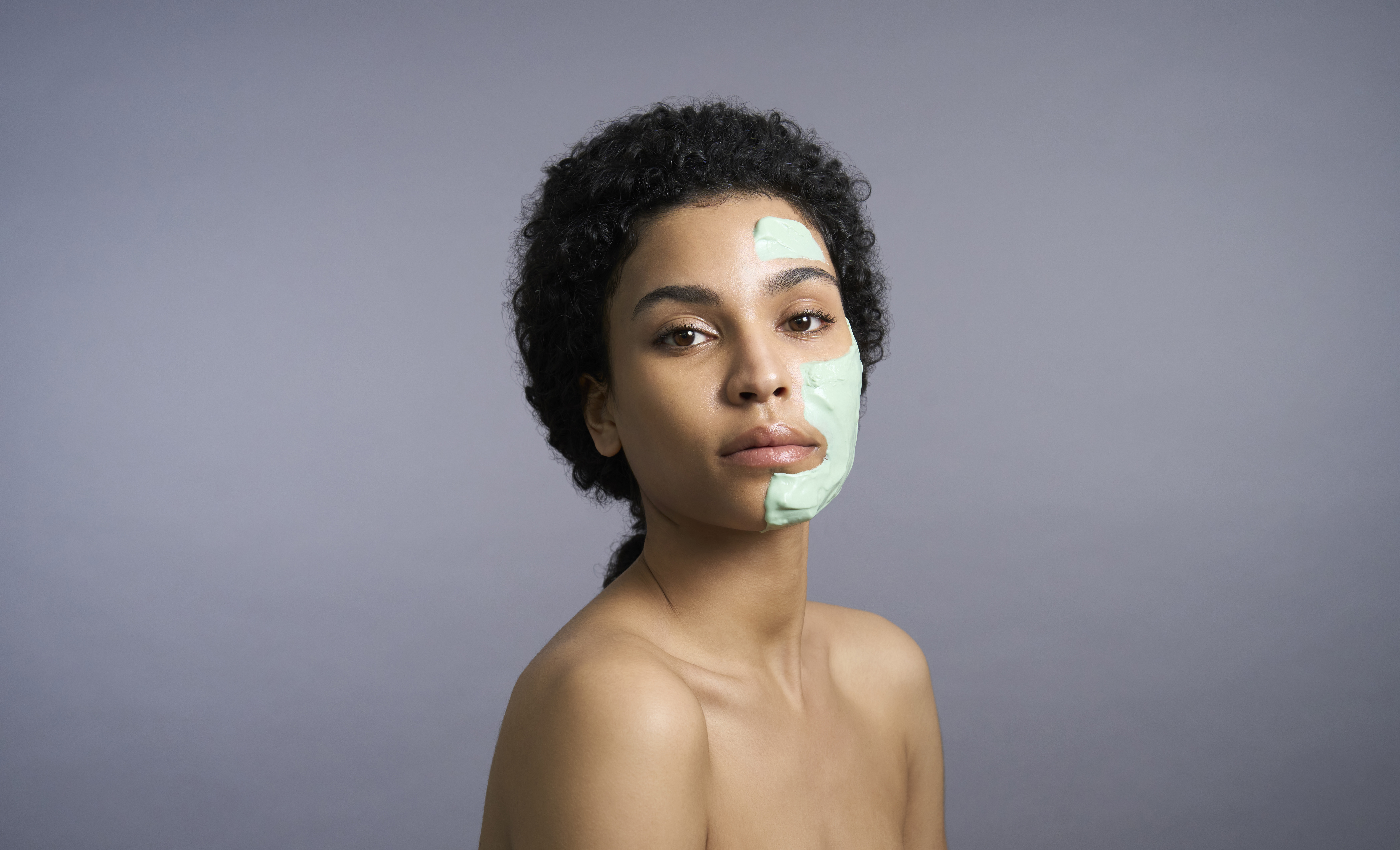 Active Purness Facial