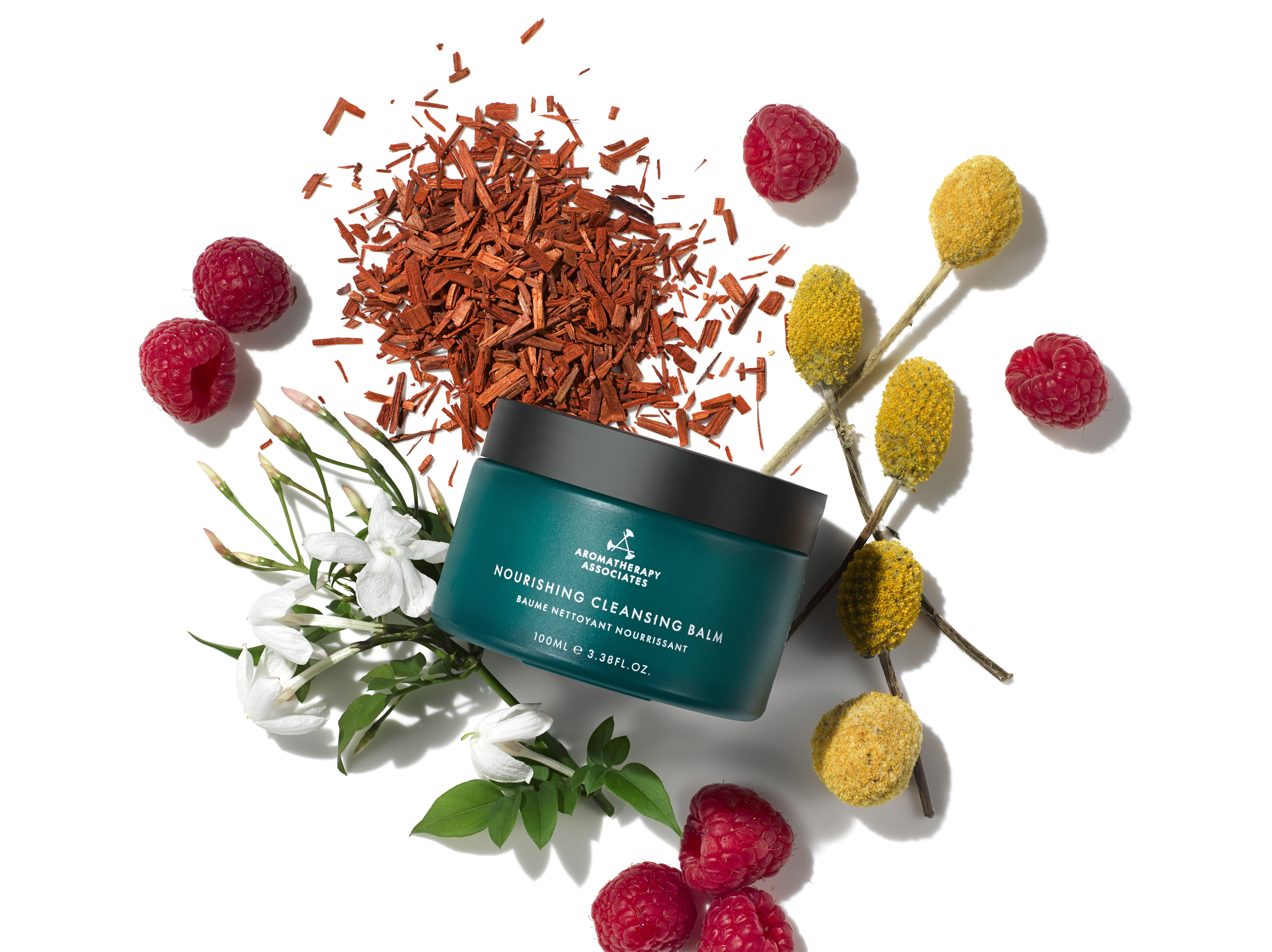 Aromatherapy Associates Nourishing Cleansing Balm