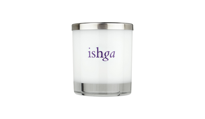 Hebridean Aura Hand Poured Candle