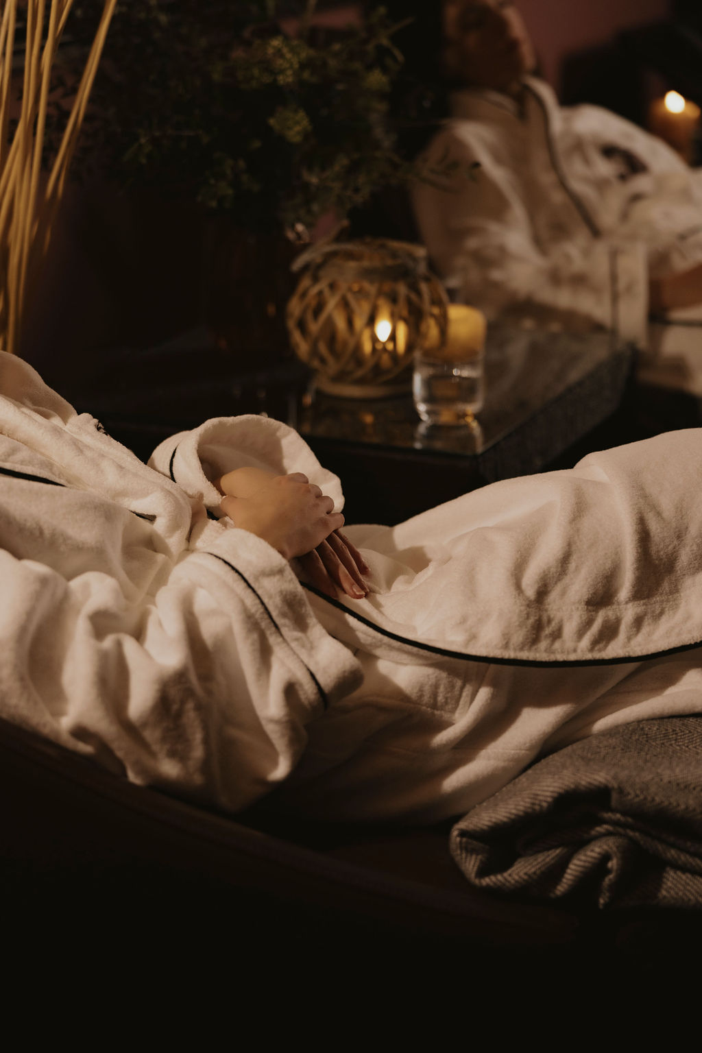 Relax & Unwind Spa Day