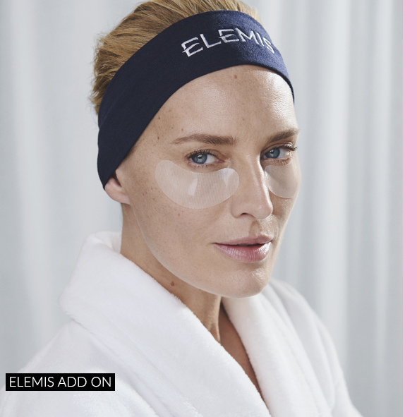 Add on Elemis expert collegan eye boost