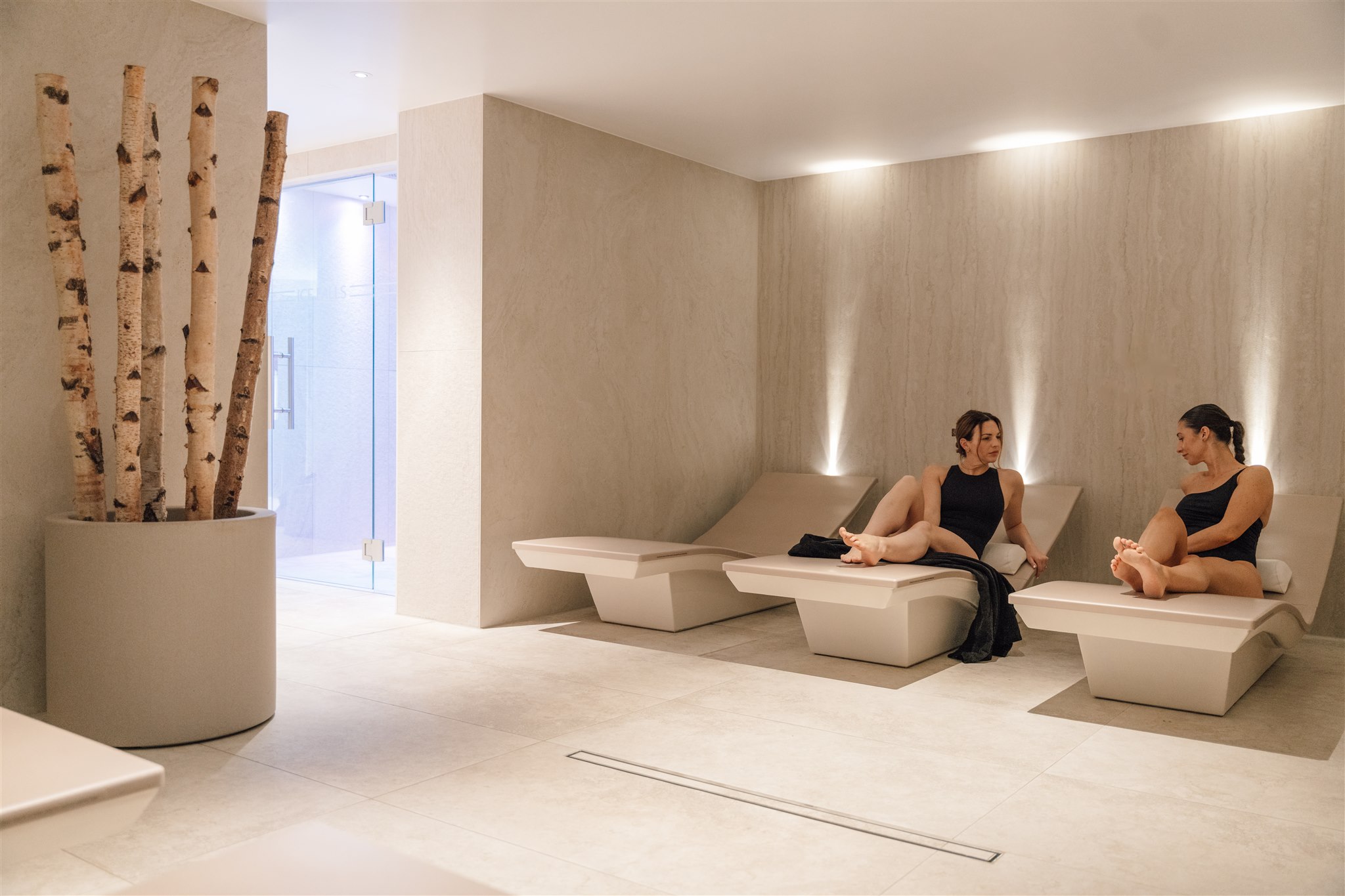 Offer: Summer Midweek Spa Day @ £99 (Monday-Friday)