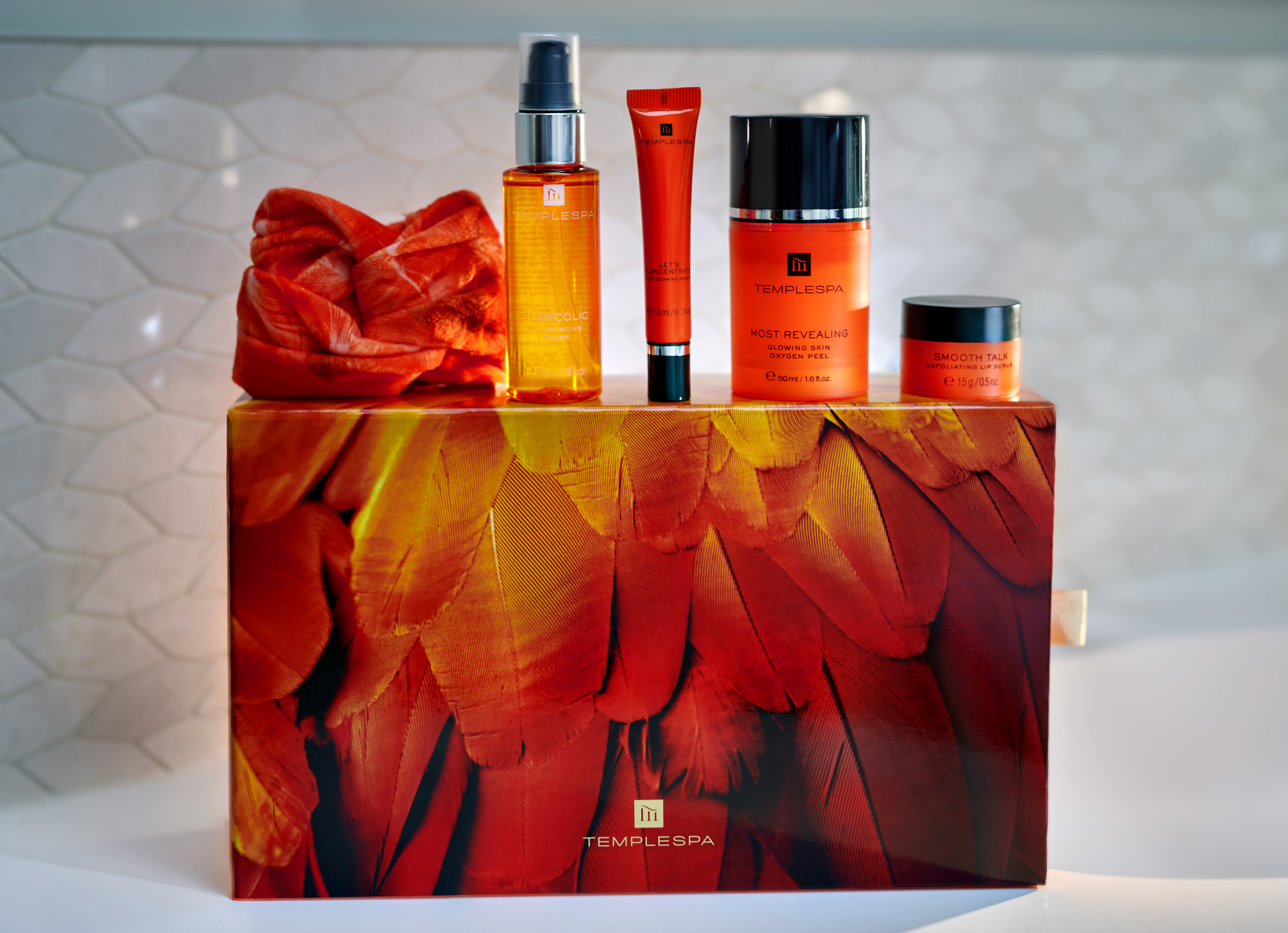 Total Glow Up 90 Minutes