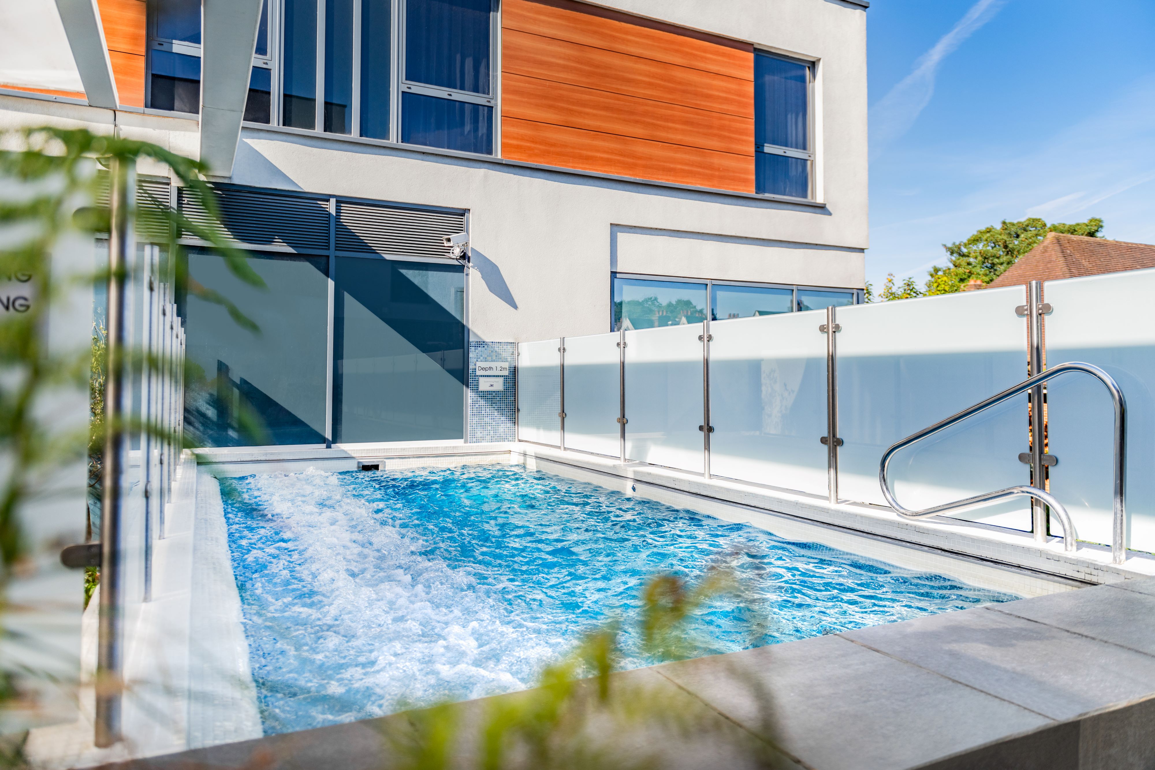 Afternoon Spa Retreat | Weekday