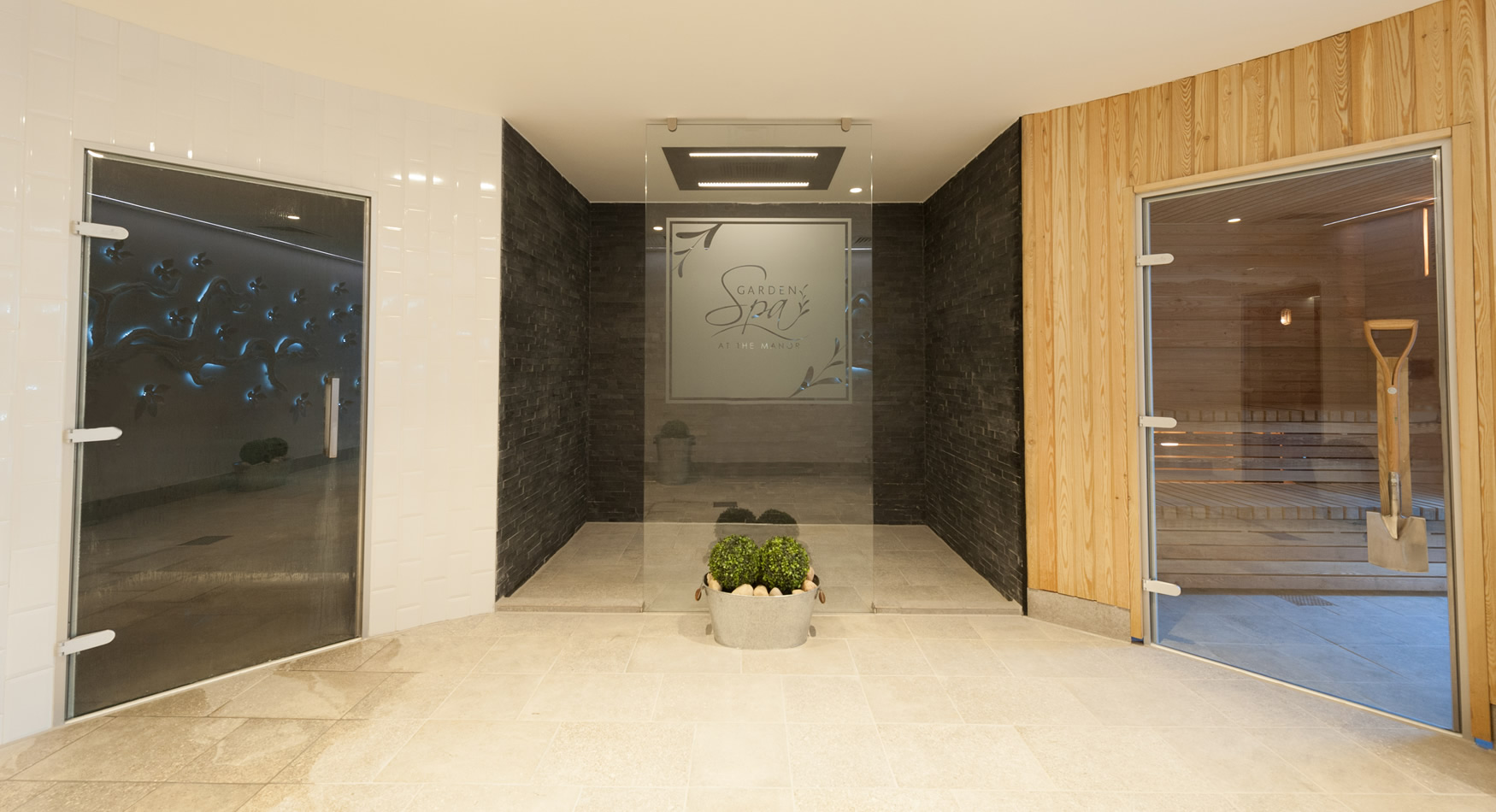 Aqua Thermal Journey Monday to Sunday