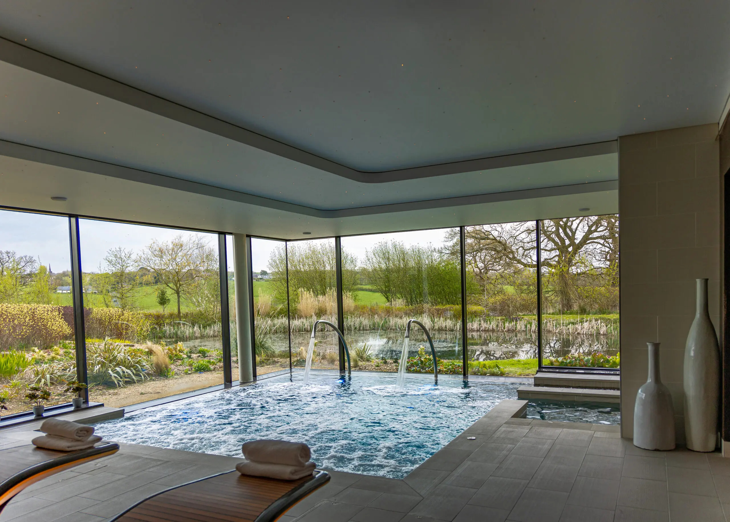 Indulgent Spa Day | Friday - Sunday