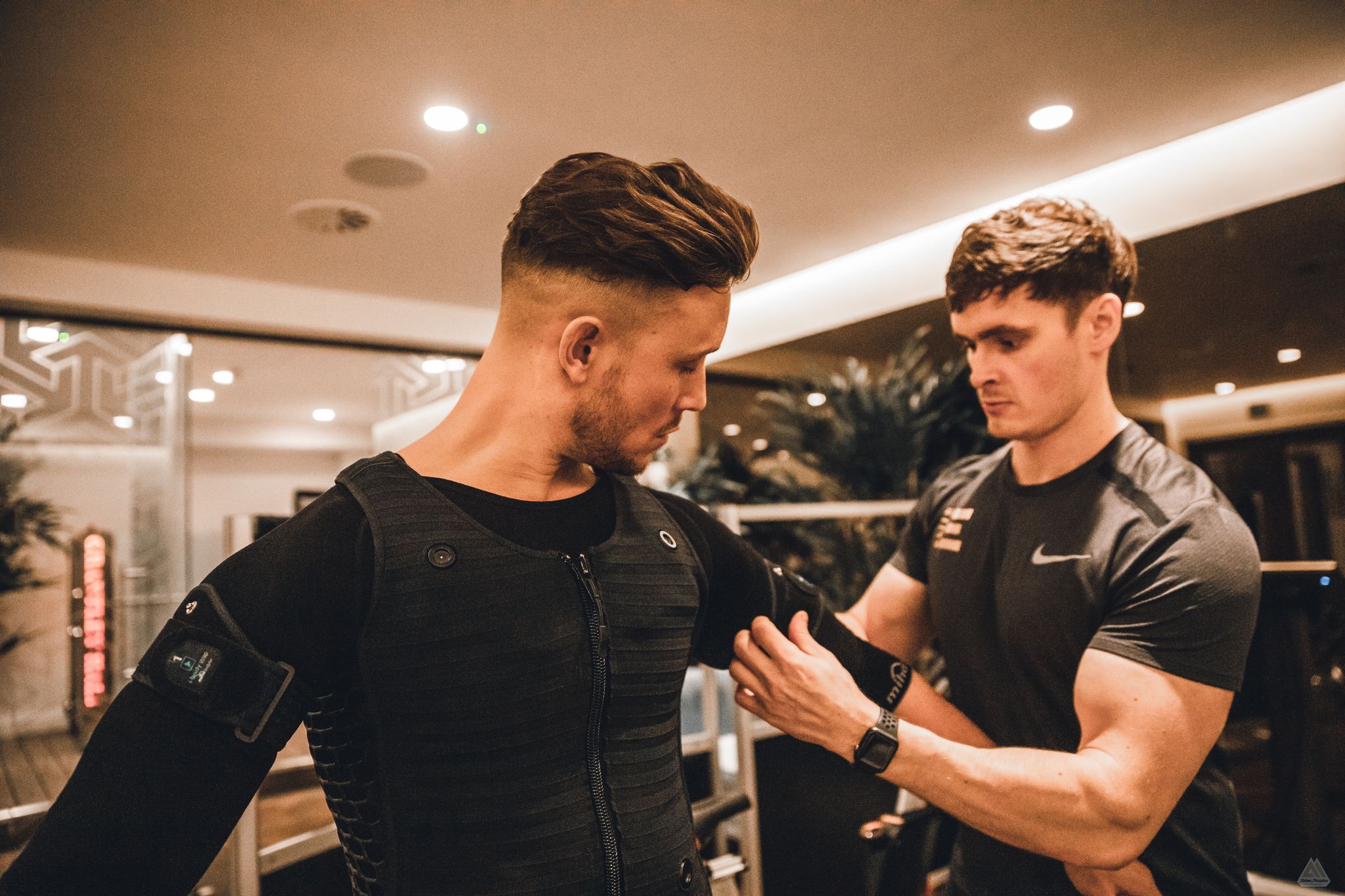 Elite Assess & Progress (Gym - Day Spa)