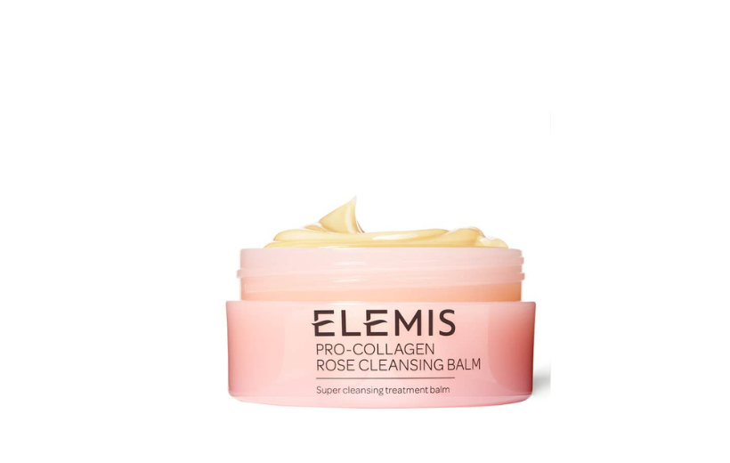 Pro-Collagen Rose Cleansing Balm | 100g