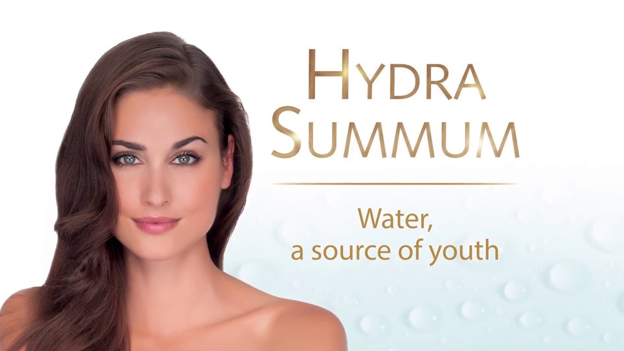 Facial Hydra Summum