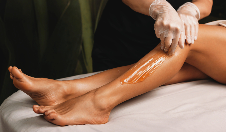 Full Leg | 55 Minutes