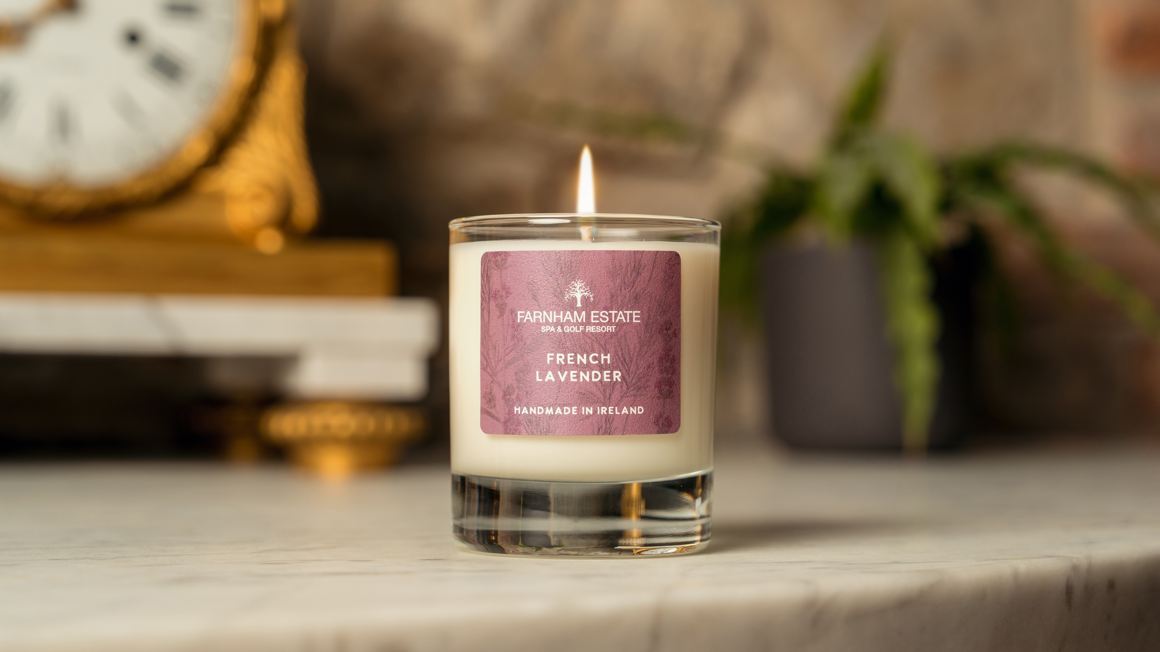 Farnham Estate Candles