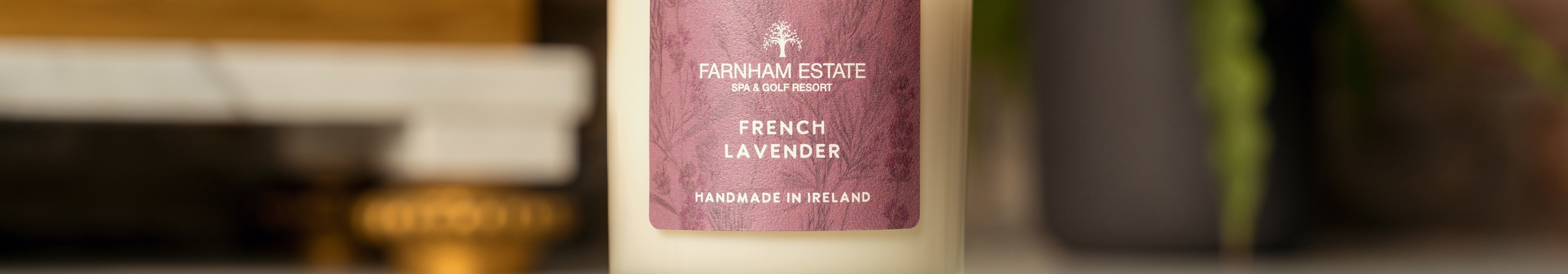 Farnham Estate Candles